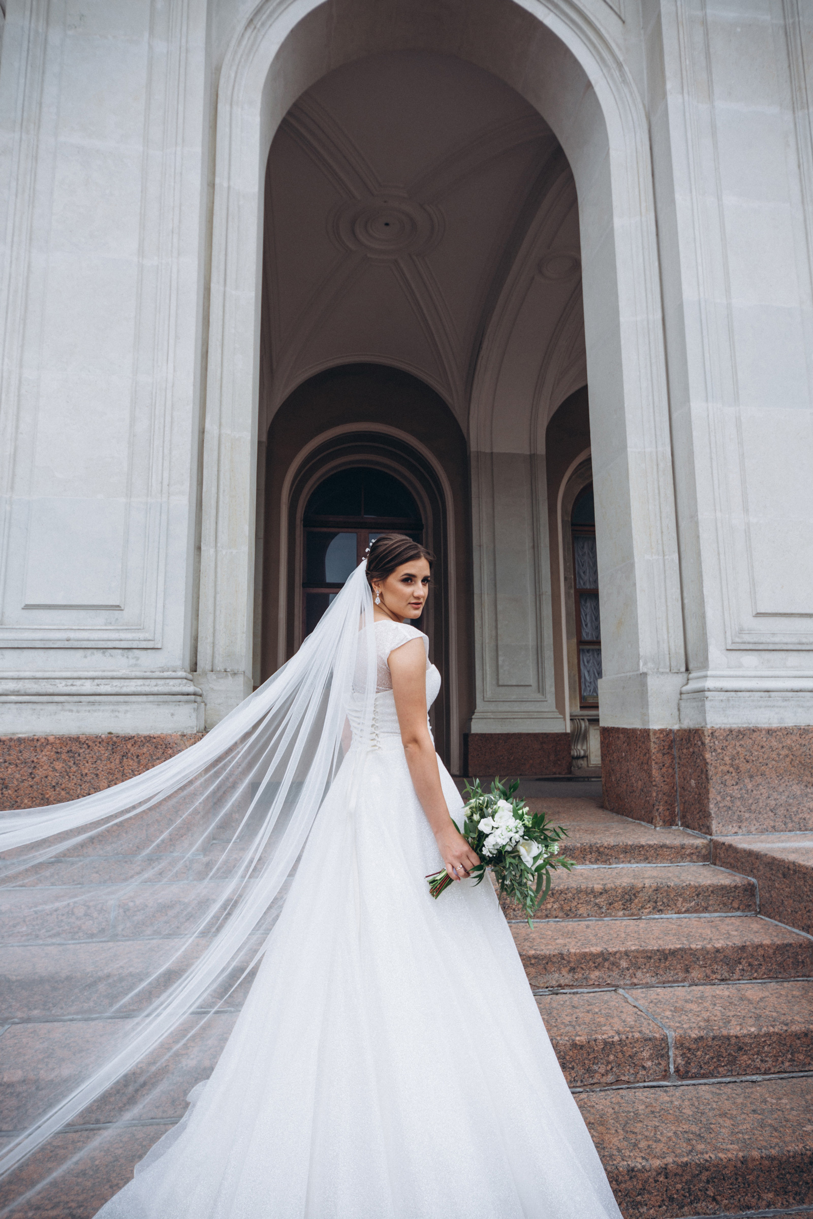 Свадьба. Свадебный и семейный фотограф в Санкт-Петербурге Яцына Юрий. Видеоопер