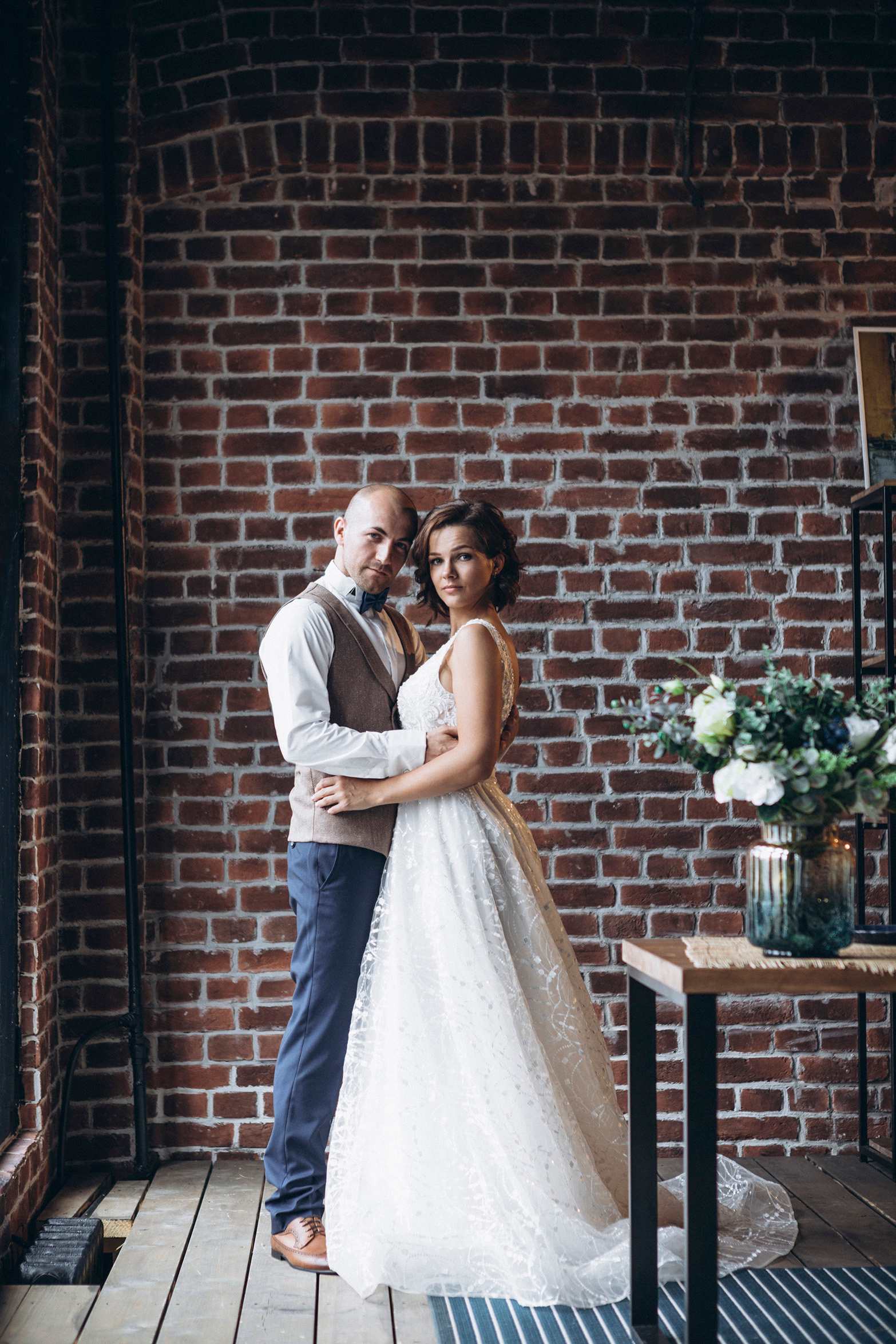 Свадьба. Свадебный и семейный фотограф в Санкт-Петербурге Яцына Юрий. Видеоопер