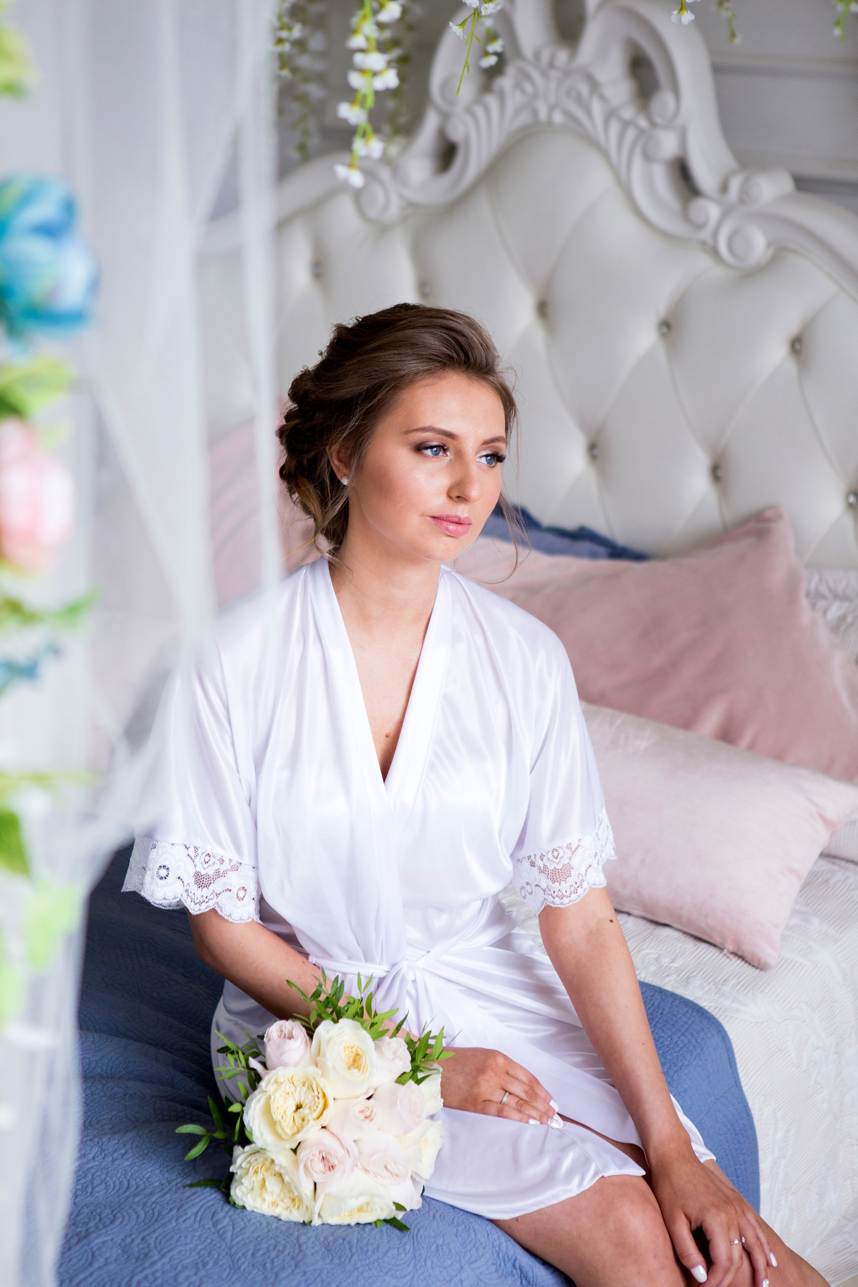 Свадьба. Свадебный и семейный фотограф в Санкт-Петербурге Яцына Юрий. Видеоопер