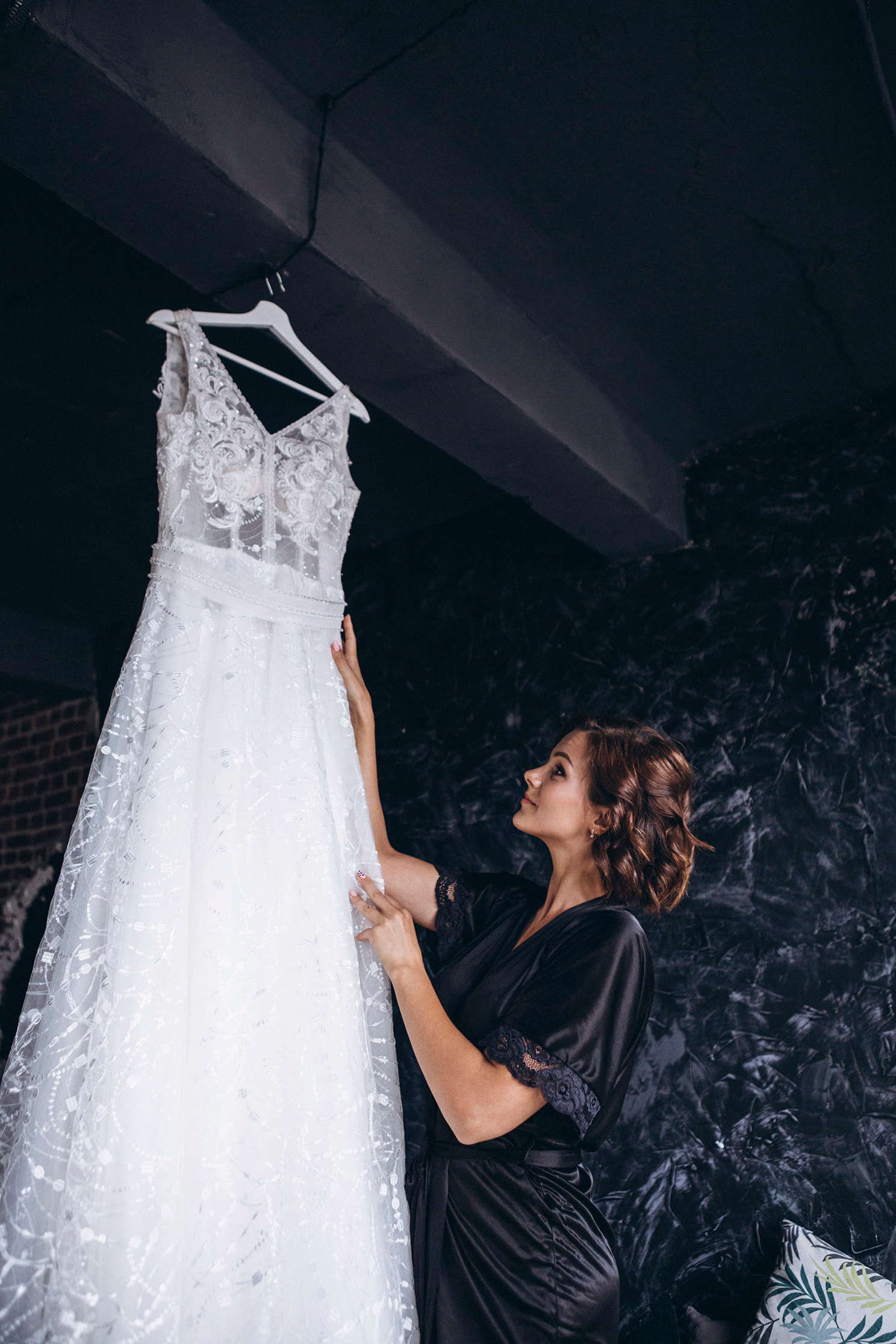 Свадьба. Свадебный и семейный фотограф в Санкт-Петербурге Яцына Юрий. Видеоопер