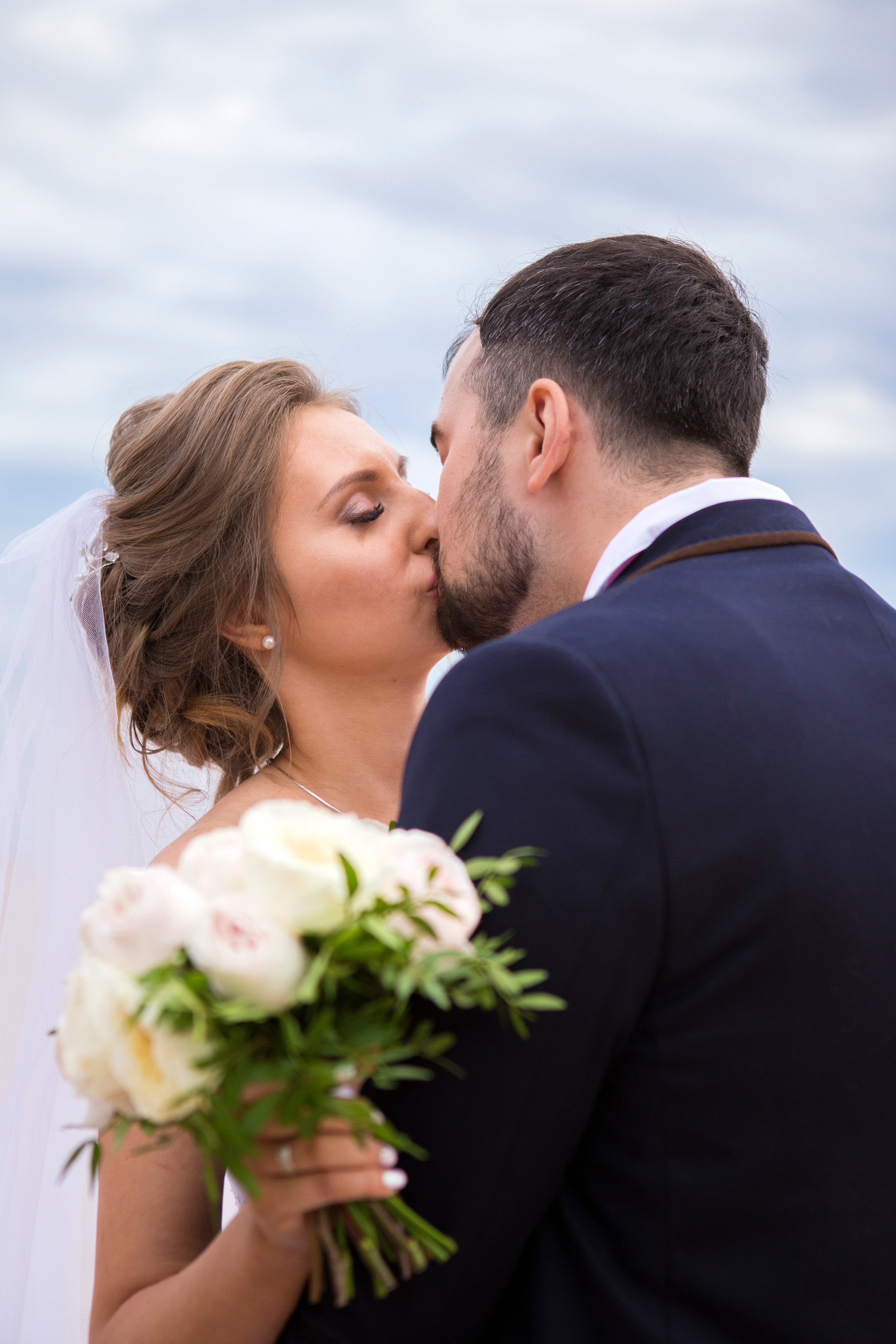 Свадьба. Свадебный и семейный фотограф в Санкт-Петербурге Яцына Юрий. Видеоопер