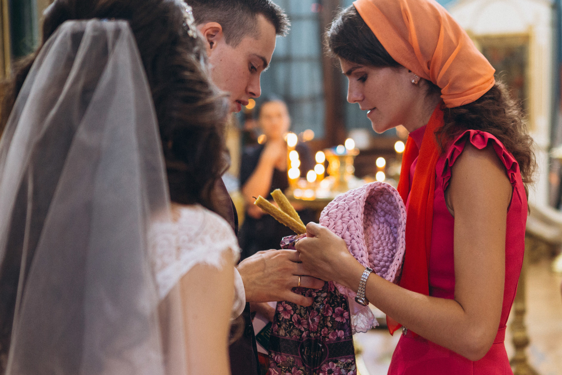 Свадьба. Свадебный и семейный фотограф в Санкт-Петербурге Яцына Юрий. Видеоопер