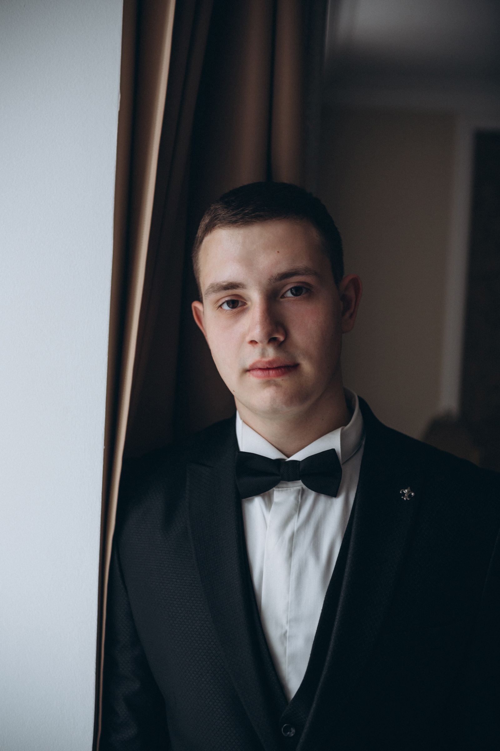 Свадьба. Свадебный и семейный фотограф в Санкт-Петербурге Яцына Юрий. Видеоопер