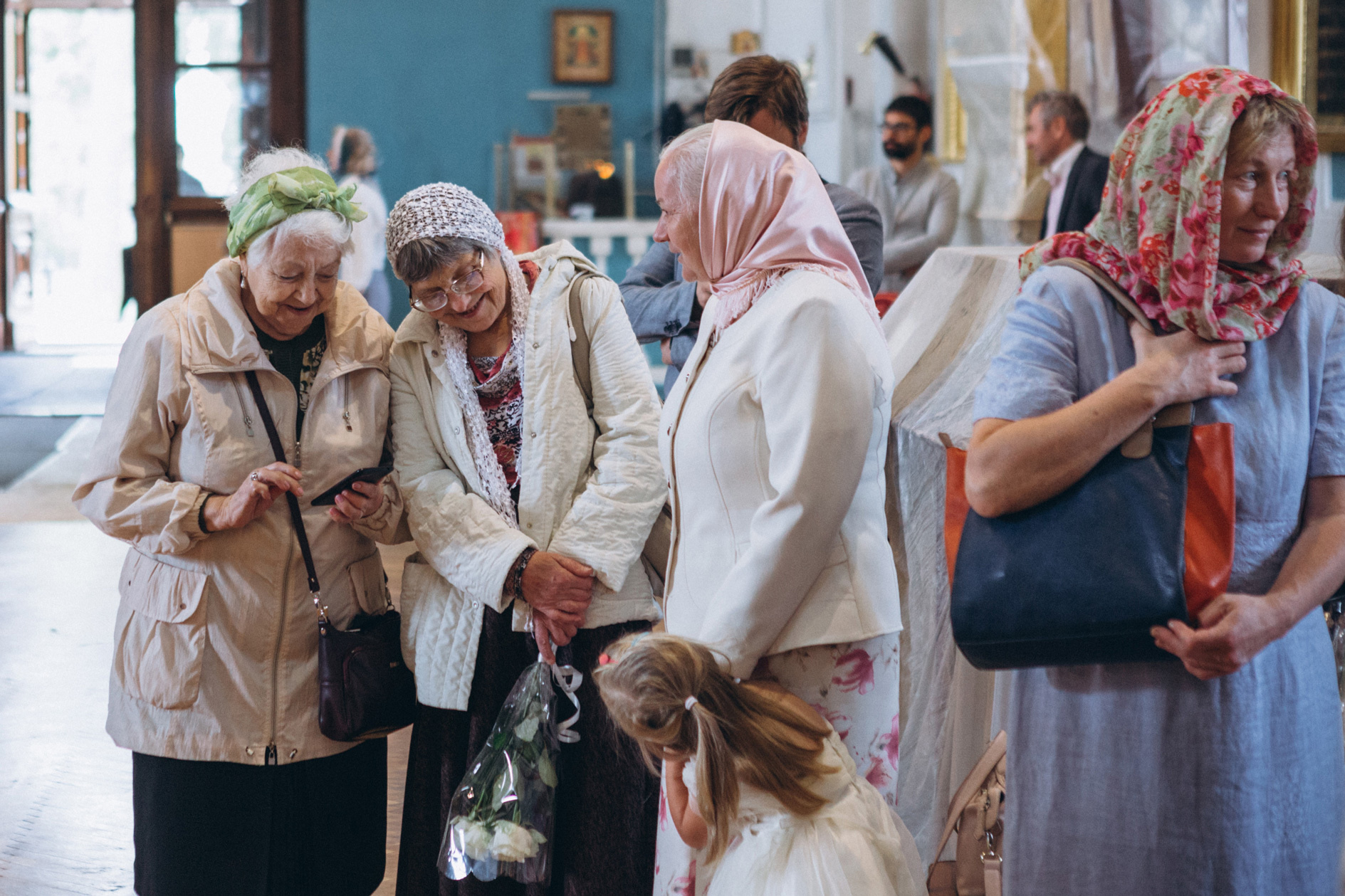 Свадьба. Свадебный и семейный фотограф в Санкт-Петербурге Яцына Юрий. Видеоопер