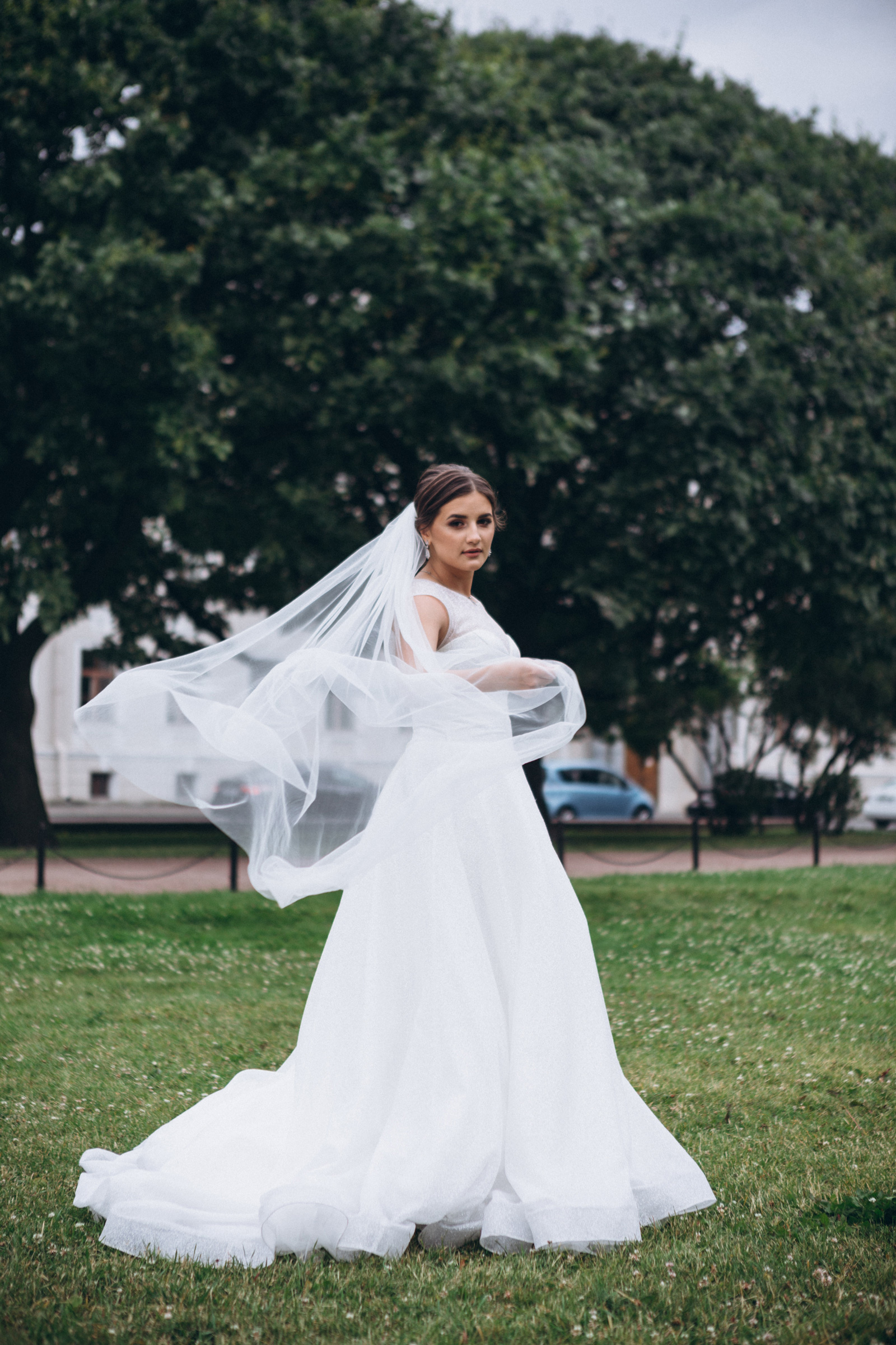Свадьба. Свадебный и семейный фотограф в Санкт-Петербурге Яцына Юрий. Видеоопер