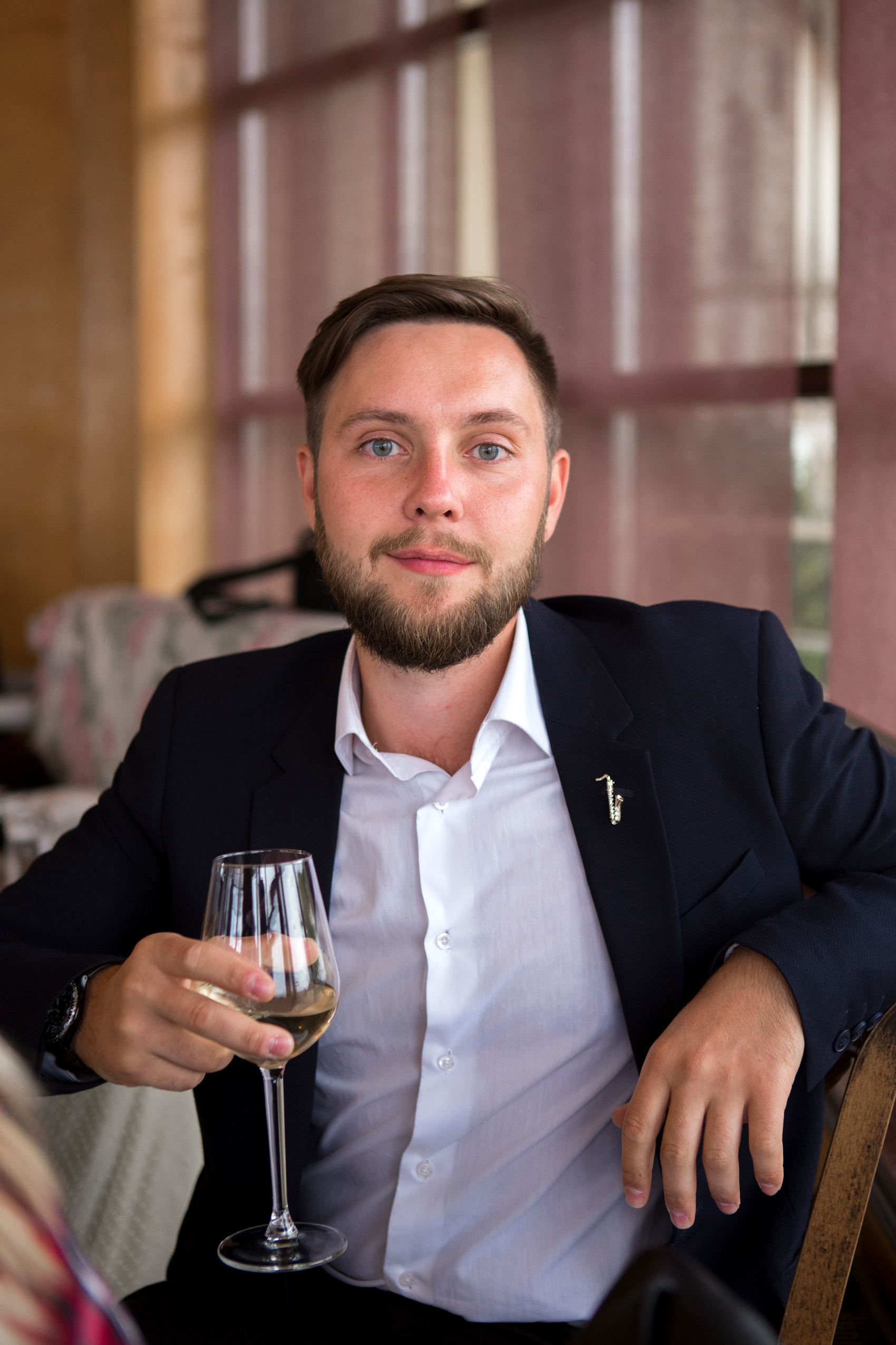 Свадьба. Свадебный и семейный фотограф в Санкт-Петербурге Яцына Юрий. Видеоопер