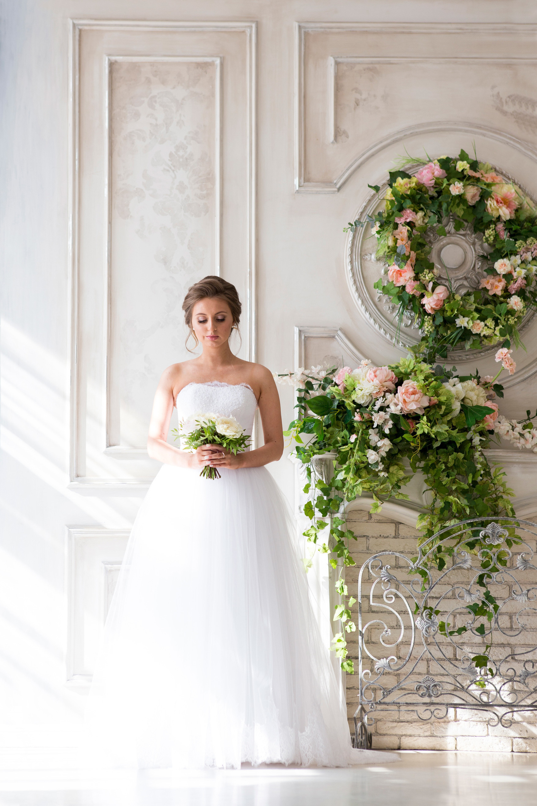 Свадьба. Свадебный и семейный фотограф в Санкт-Петербурге Яцына Юрий. Видеоопер