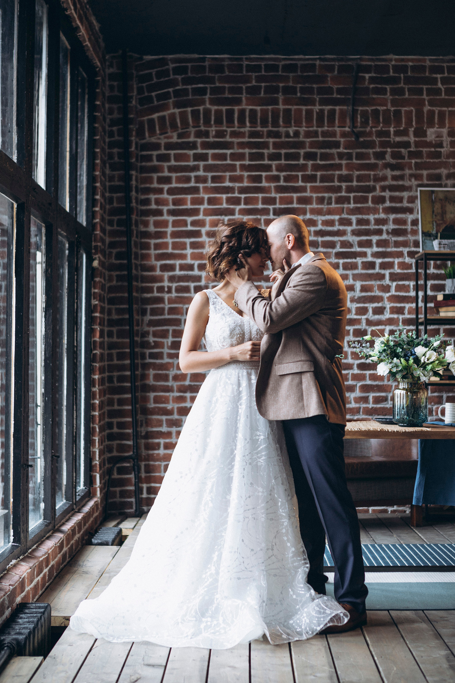 Свадьба. Свадебный и семейный фотограф в Санкт-Петербурге Яцына Юрий. Видеоопер