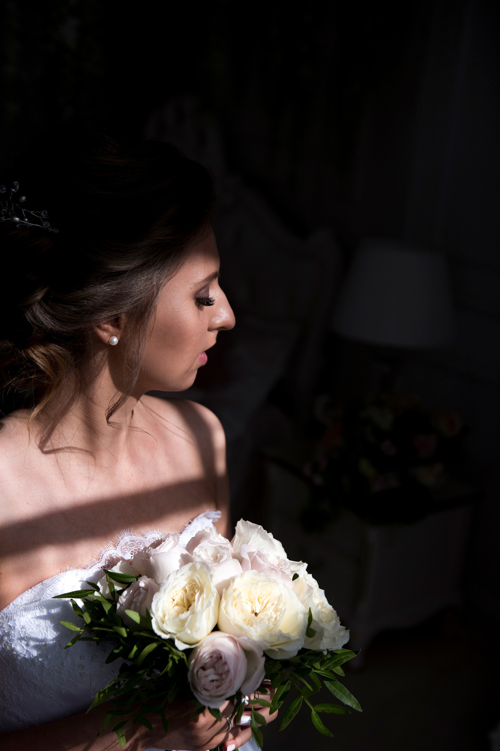 Свадьба. Свадебный и семейный фотограф в Санкт-Петербурге Яцына Юрий. Видеоопер