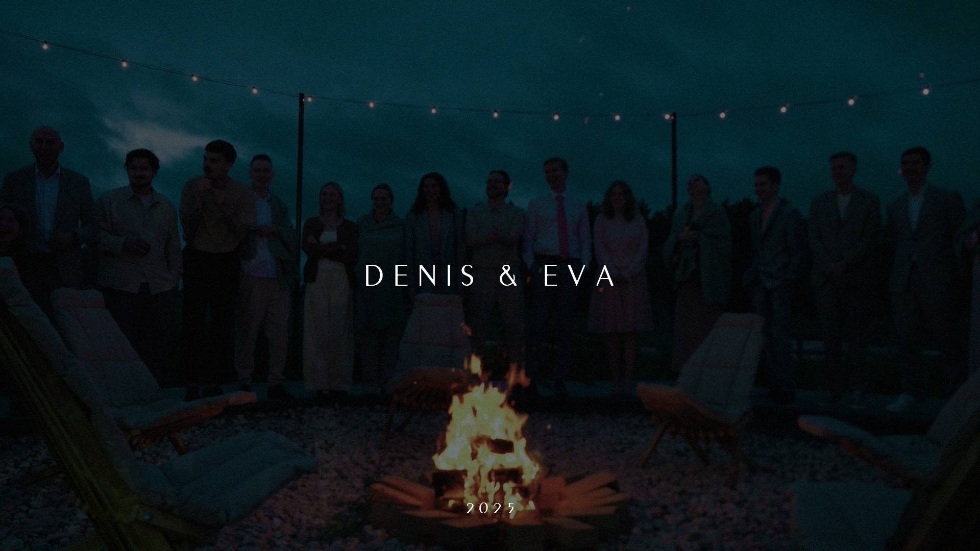 Свадебный видеограф Владислав Богачев — Портфолио и услуги видеосъёмки