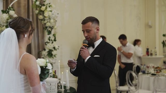 Видеограф Астрахань Мусин Расул