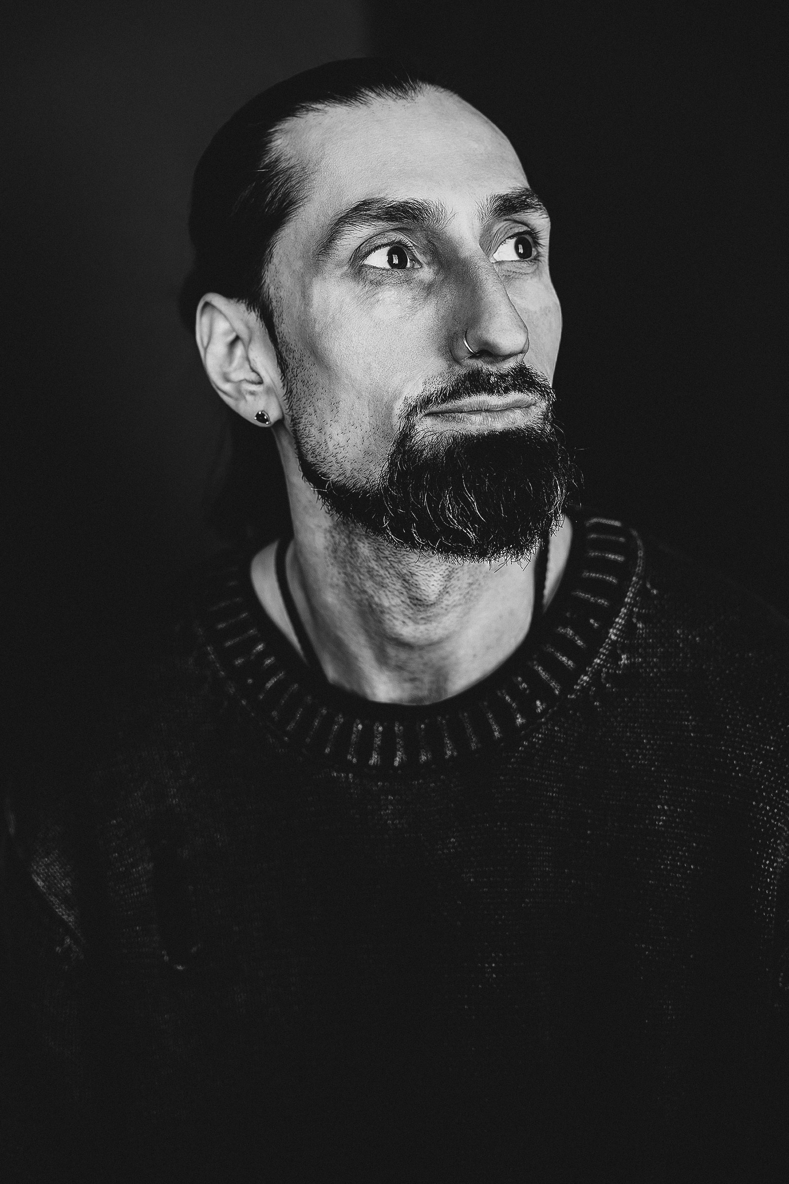 Фотограф в Санкт-Петербурге Александра Рябинина-Шрейбер (pharsh_photographer)