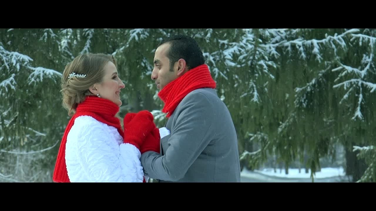 Свадебные фильмы с 2016 годов