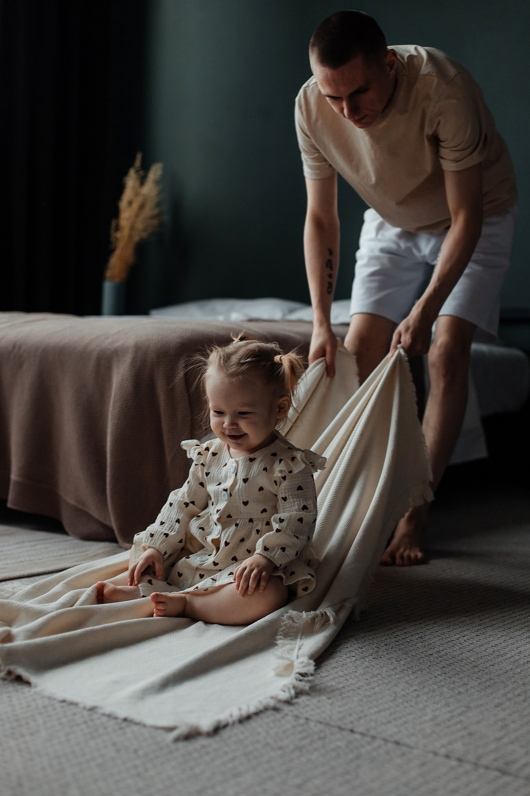 Семейный фотограф в Нижнем Новгороде Куренкова Юлия