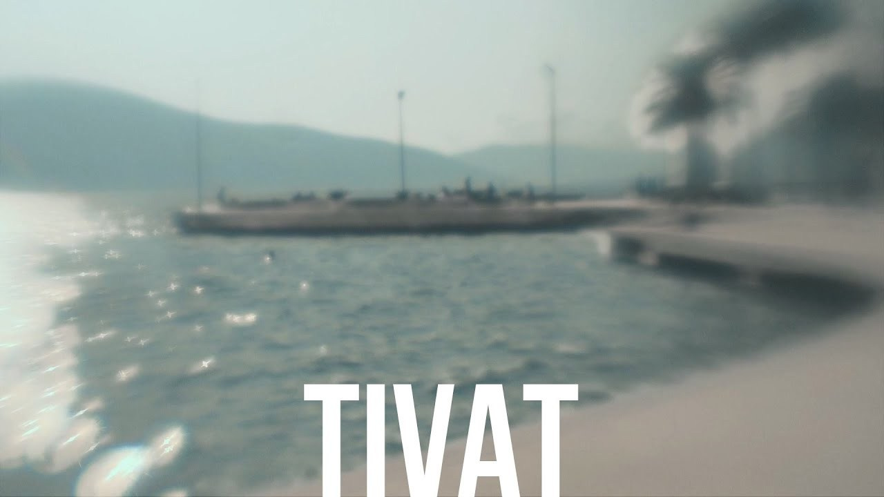 FILMS. Eduard Kopysov — International visual artist