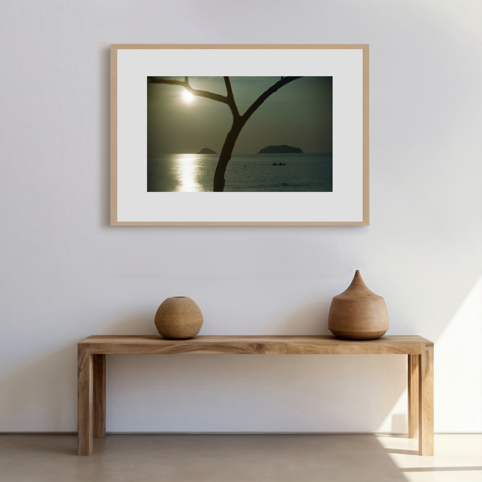 THAILAND. Eduard Kopysov — International visual artist