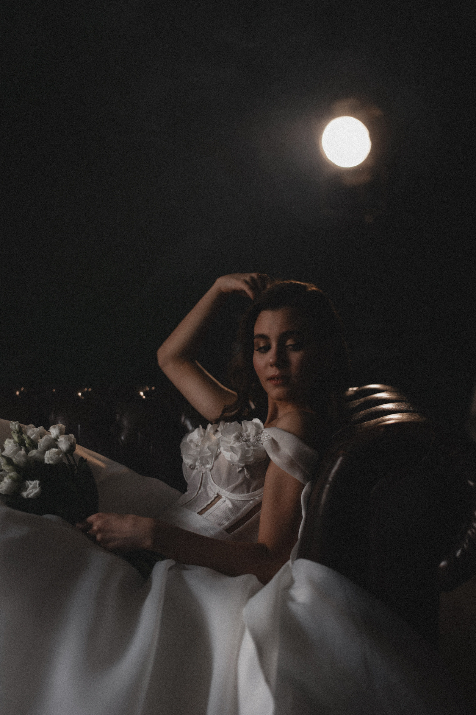 Softness. Свадебный фотограф в Ярославле Илья Жуков