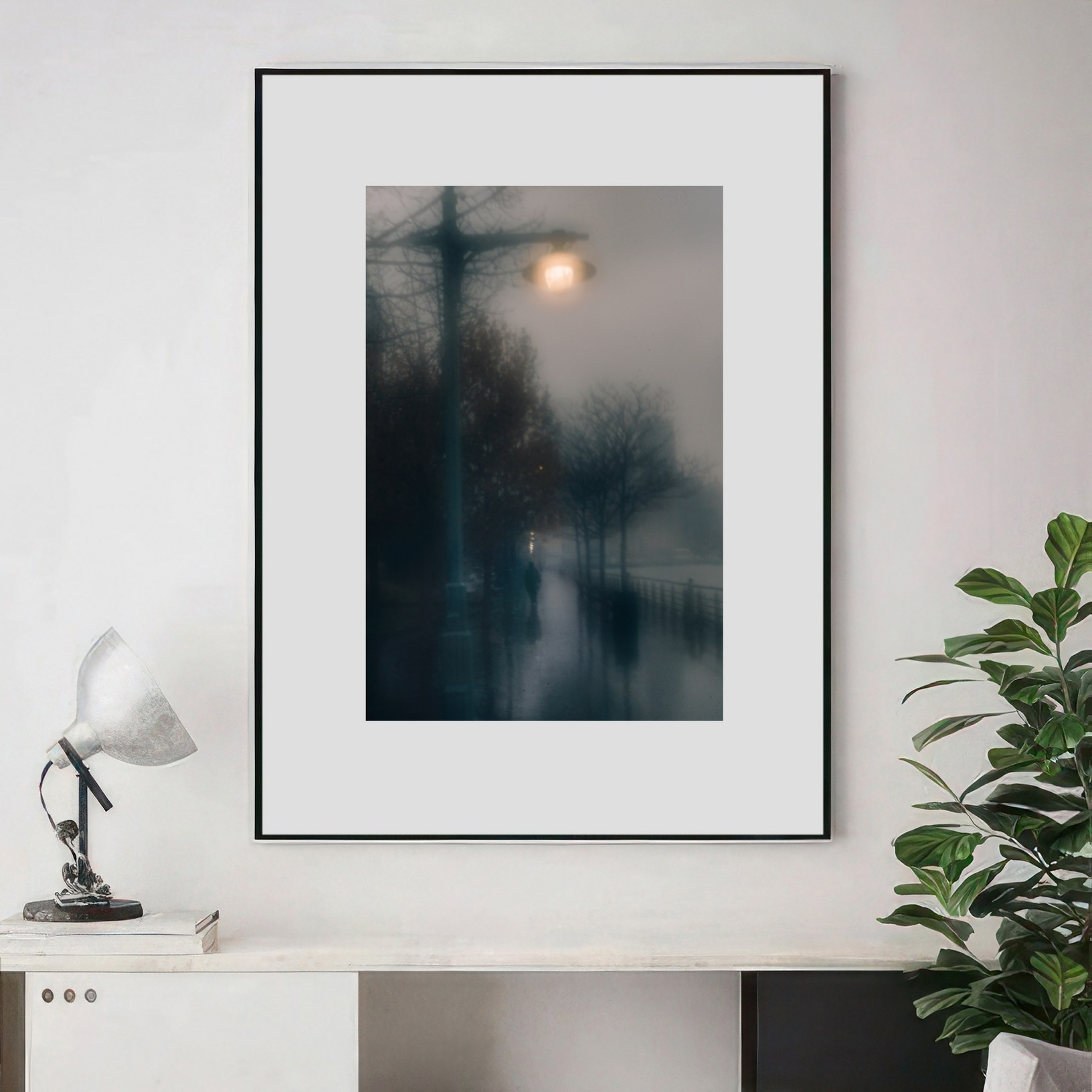 NYC. Eduard Kopysov — International visual artist