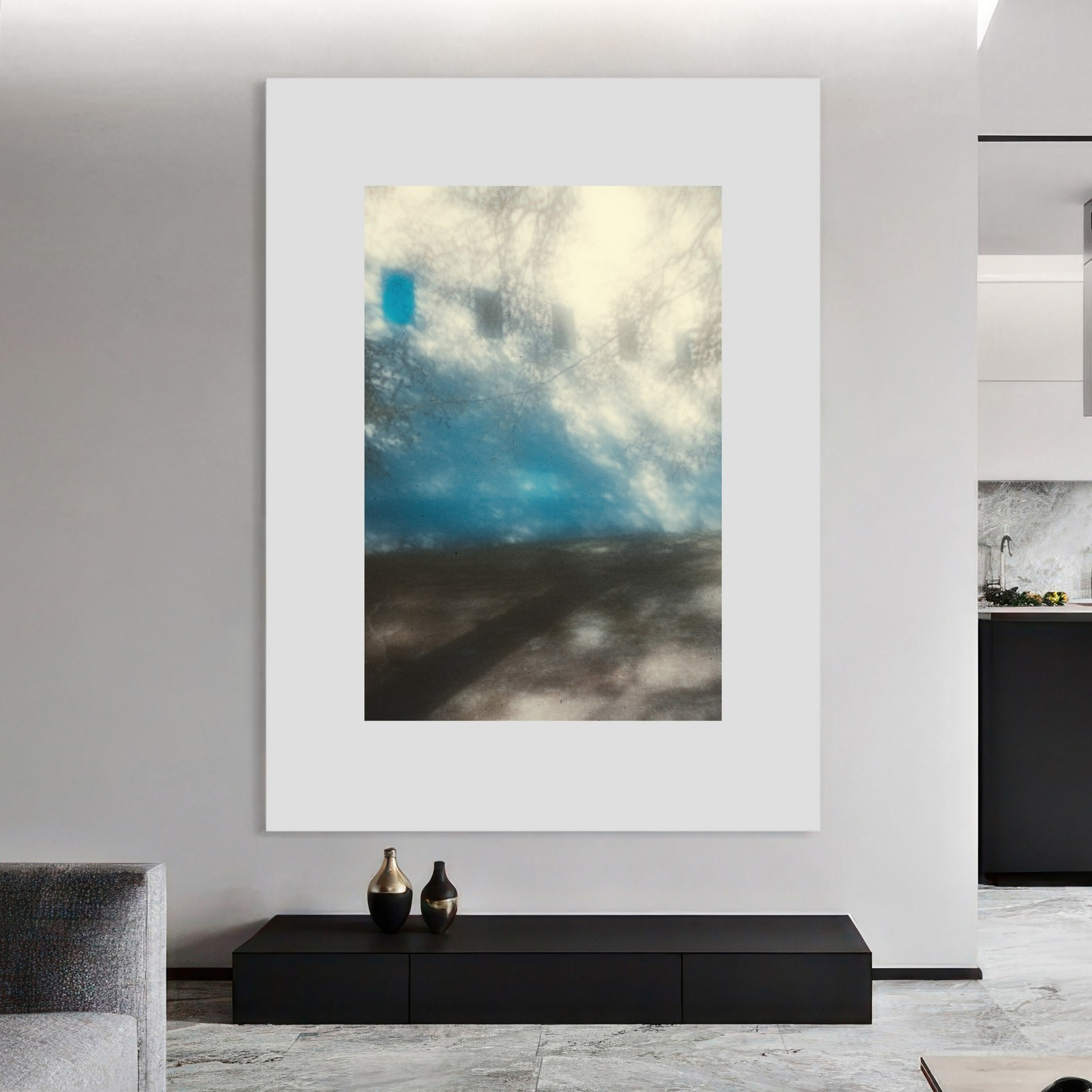 NYC. Eduard Kopysov — International visual artist