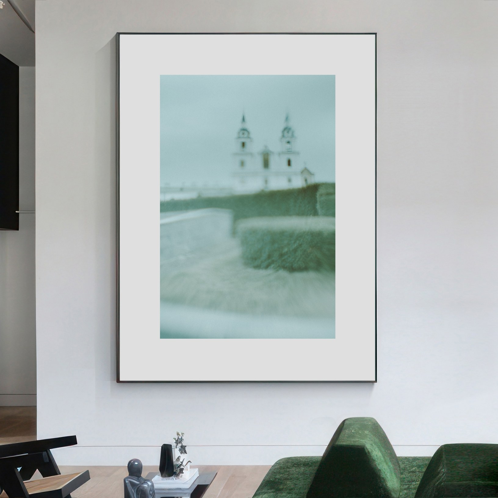 BELARUS. Eduard Kopysov — International visual artist