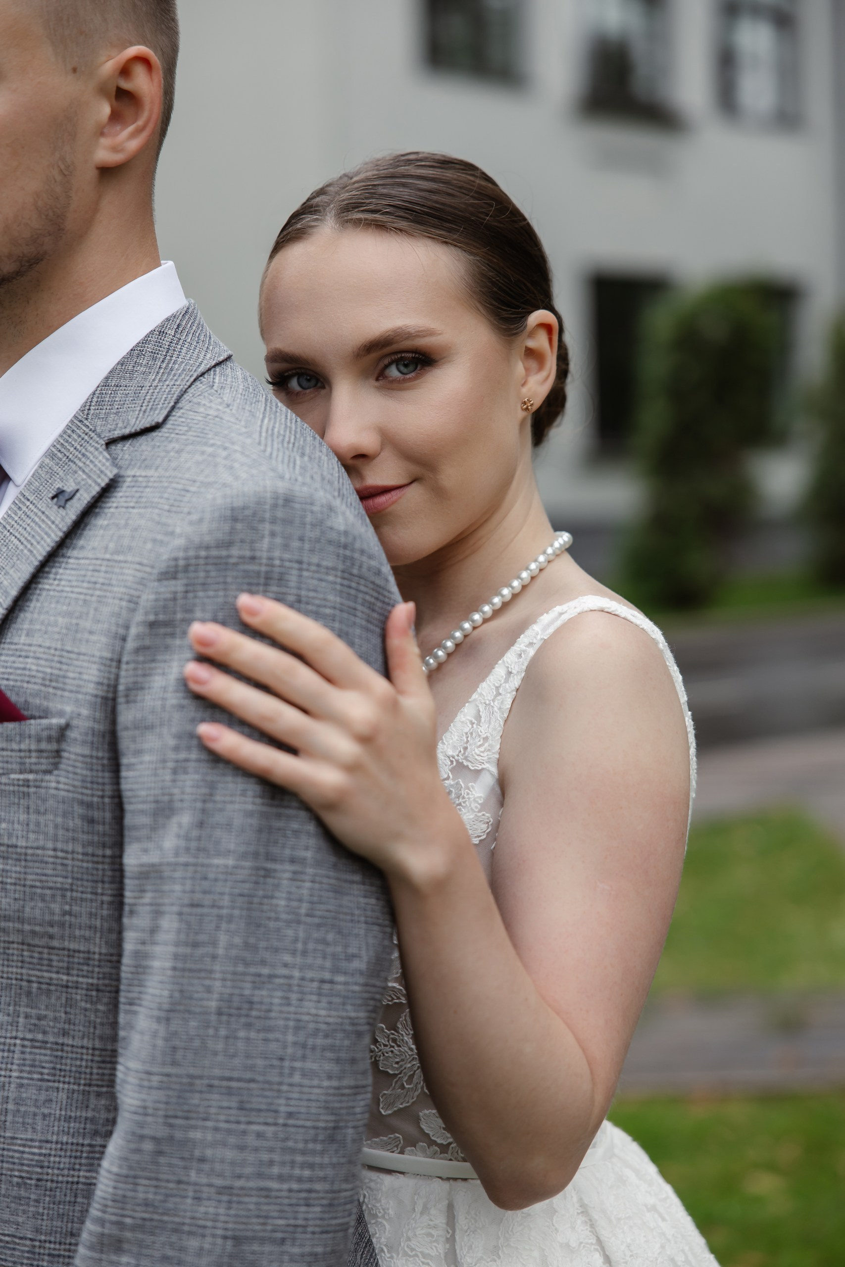 Свадебная фотосессия: 5 ошибок позирования. Как красиво получиться на фото, не будучи моделью. Фотограф, видеограф на свадьбу в Москве Никита Назаров