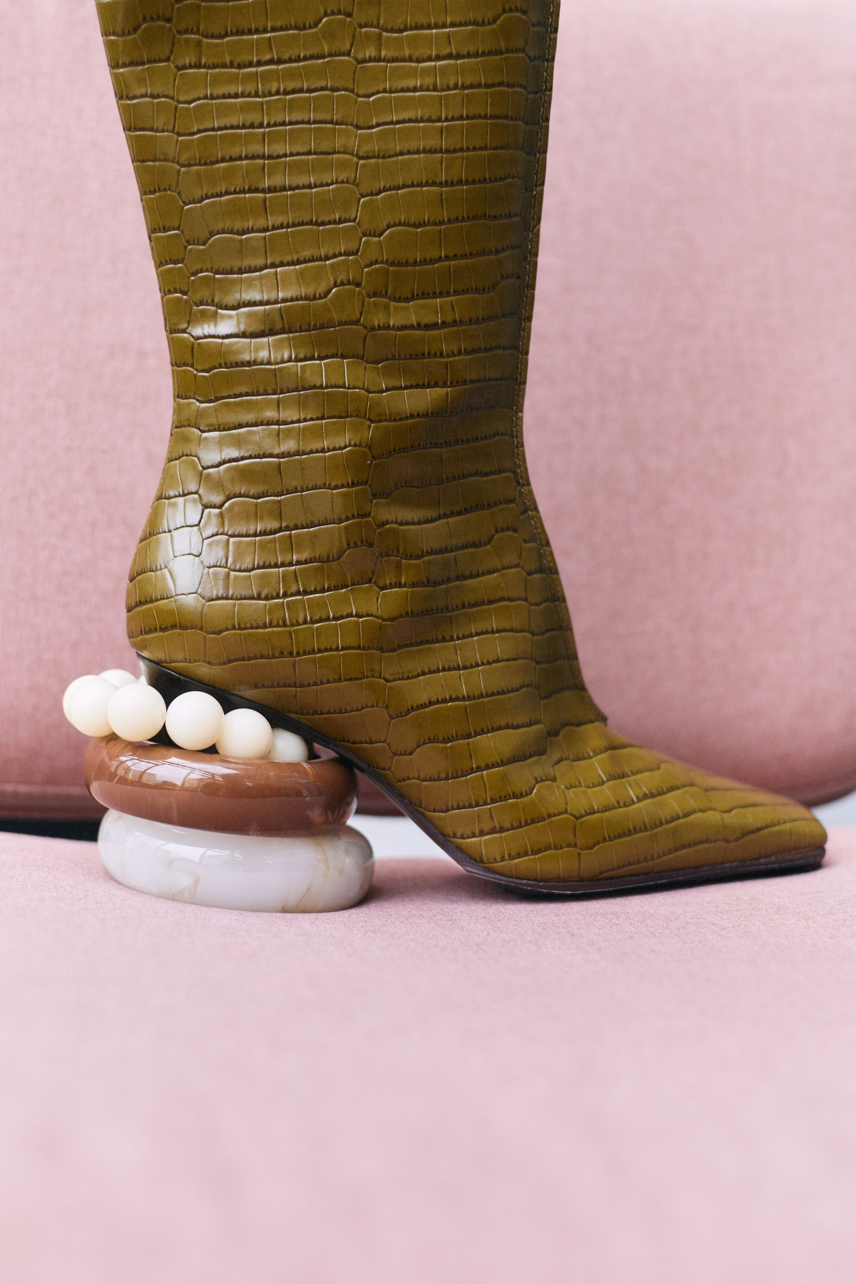 Бренды (модельные). Фотопродакшн продающего контента