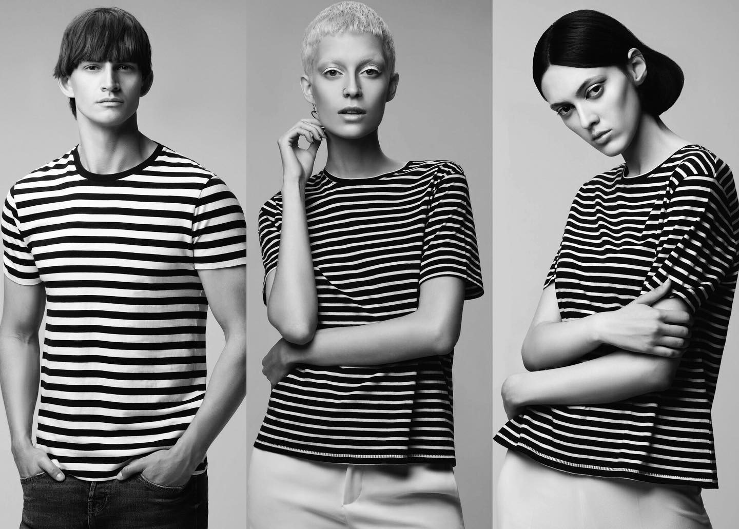 Профессиональная фотосъемка для бизнеса и личного бренда в Москве