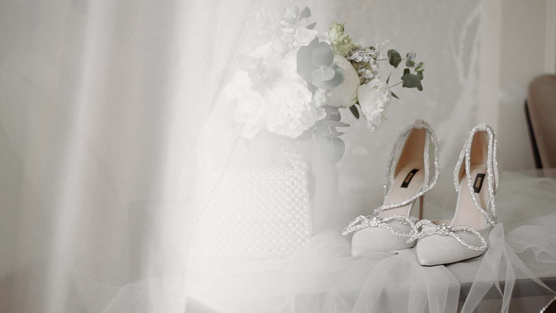 Тизеры. Свадебные видеографы Валерия и Станислав