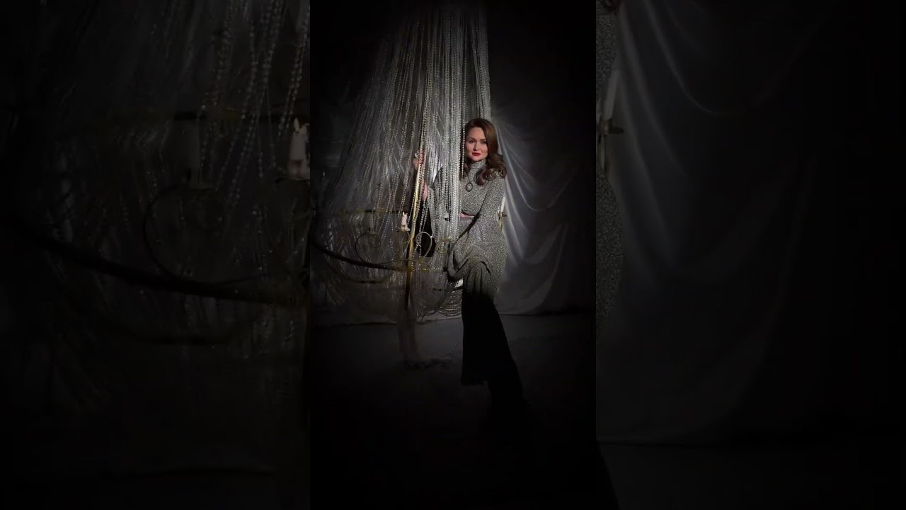 Энжи Дьячкова | Тюмень