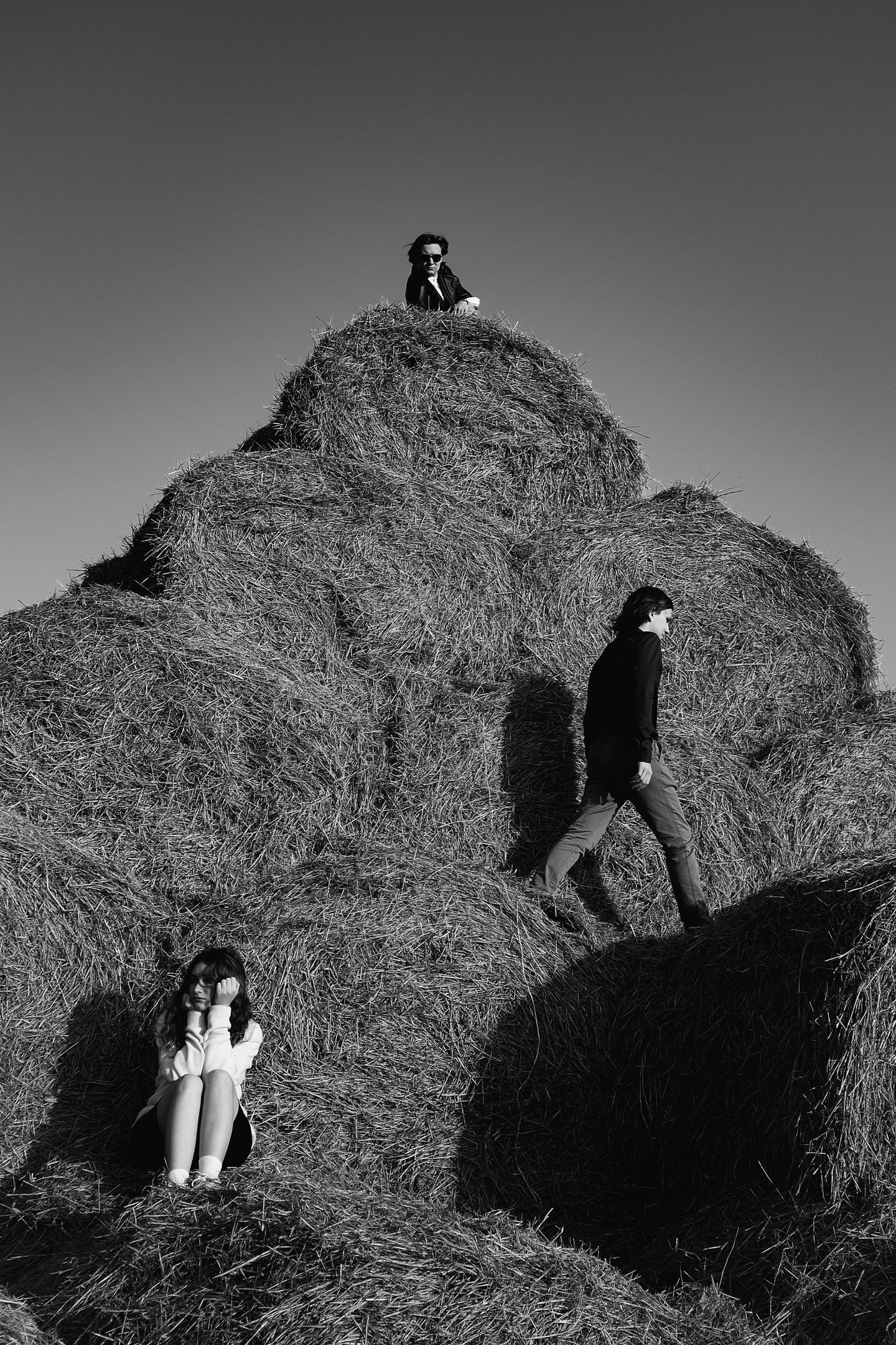 Гну свою линию | фотографирую в Тамбове и области