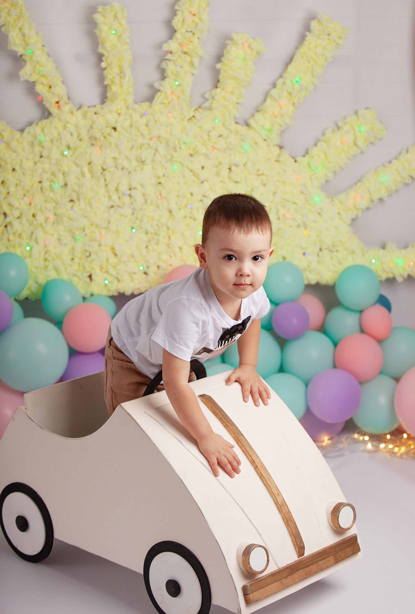 Отзывы. Первый детский фотограф новорожденных в городе Тюмень Катерина Климчук