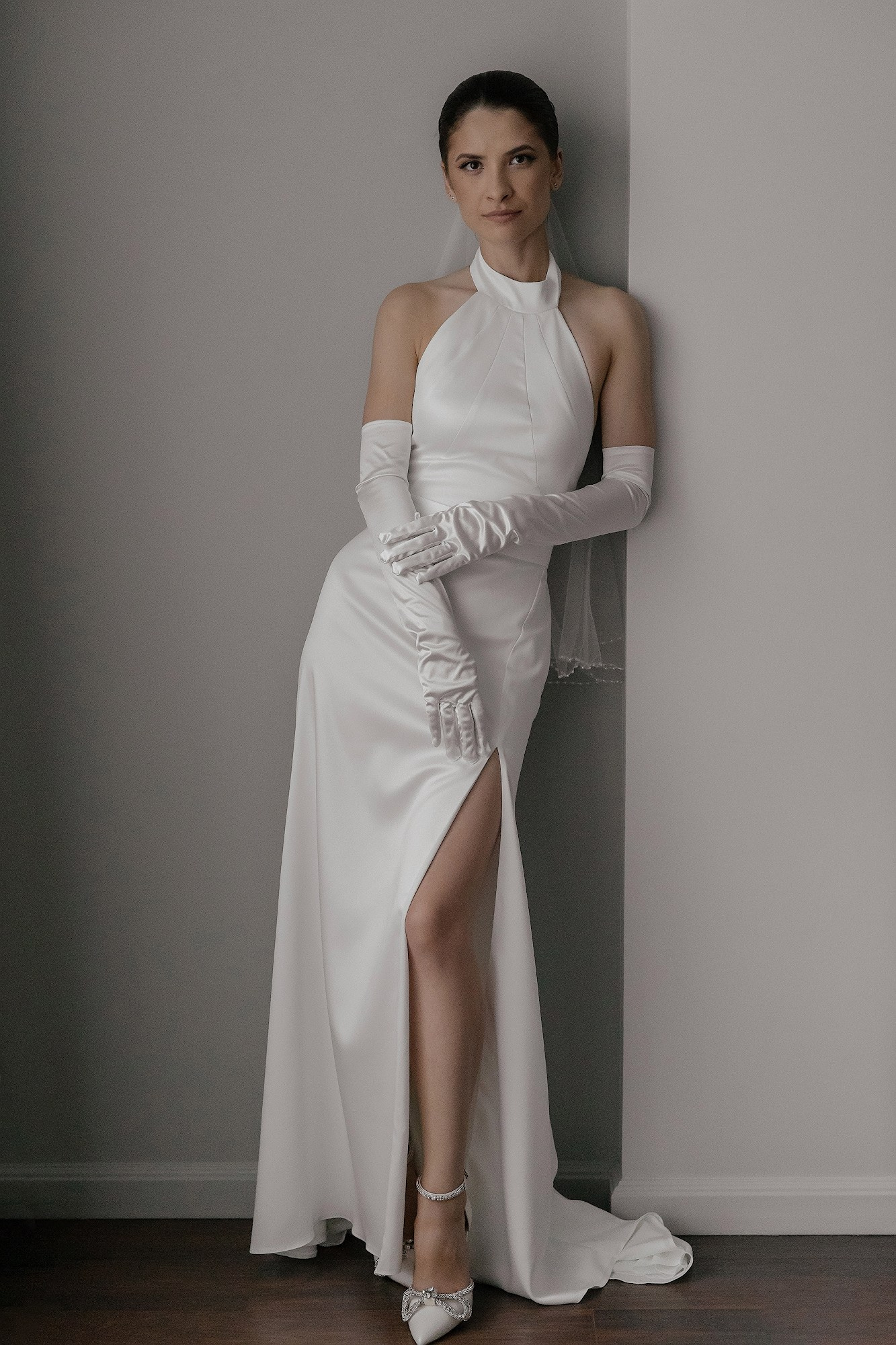 WEDDING A&N. Свадебный фотограф Дмитрий Краснов. Санкт-Петербург