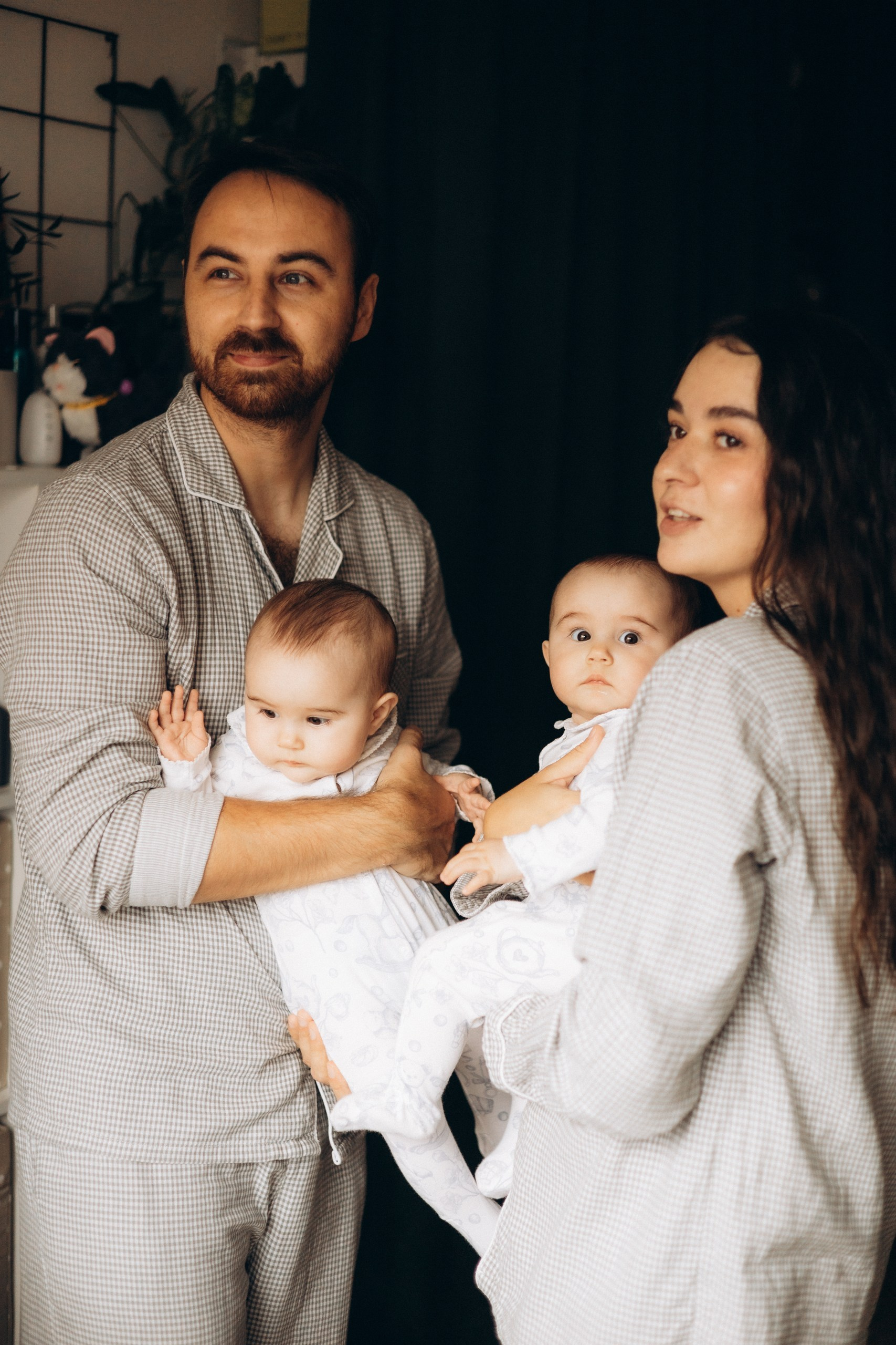 Обучение. Семейный фотограф в Ижевске Даша Денисова