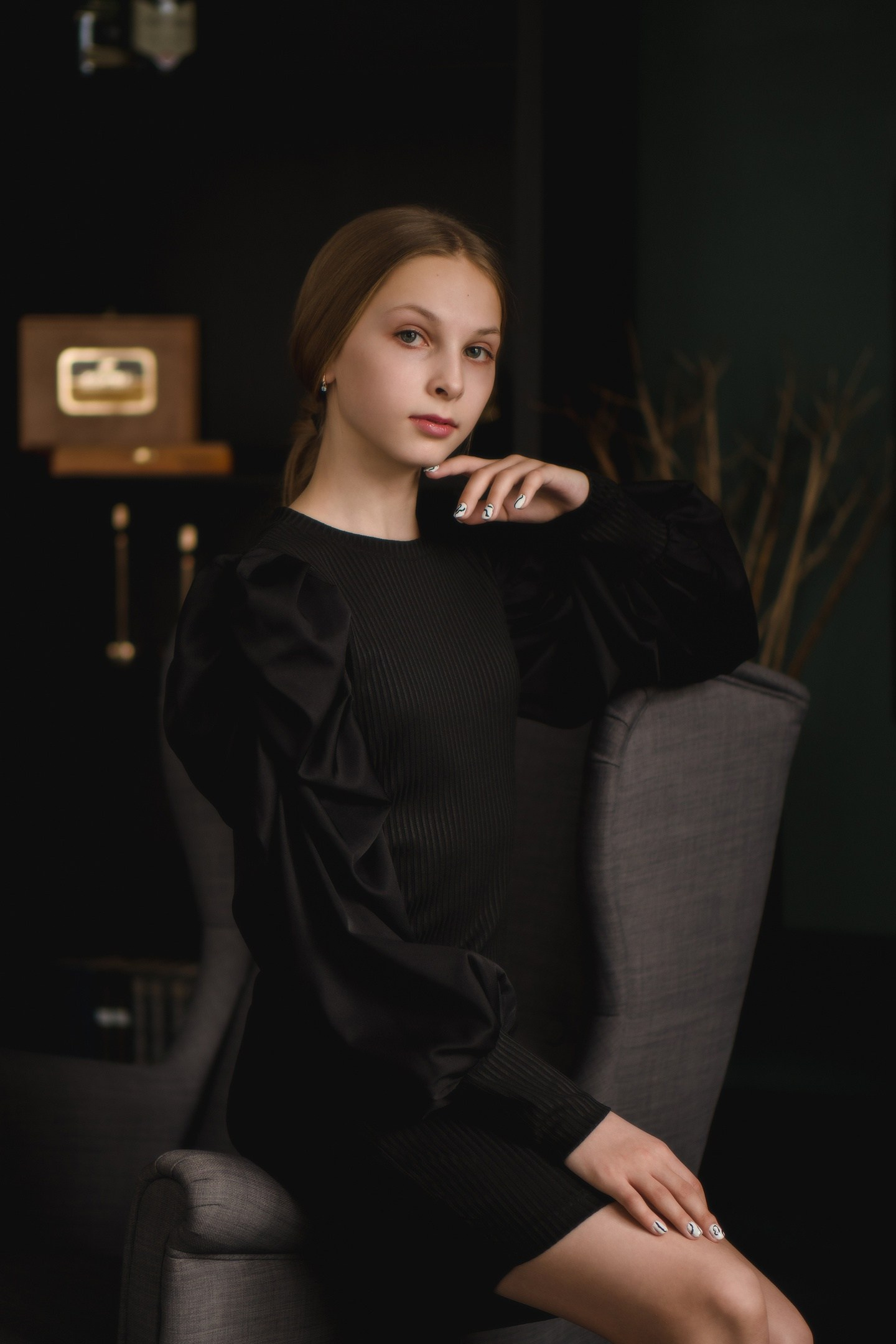 Детская фотосессия. Детский фотограф во Владимире