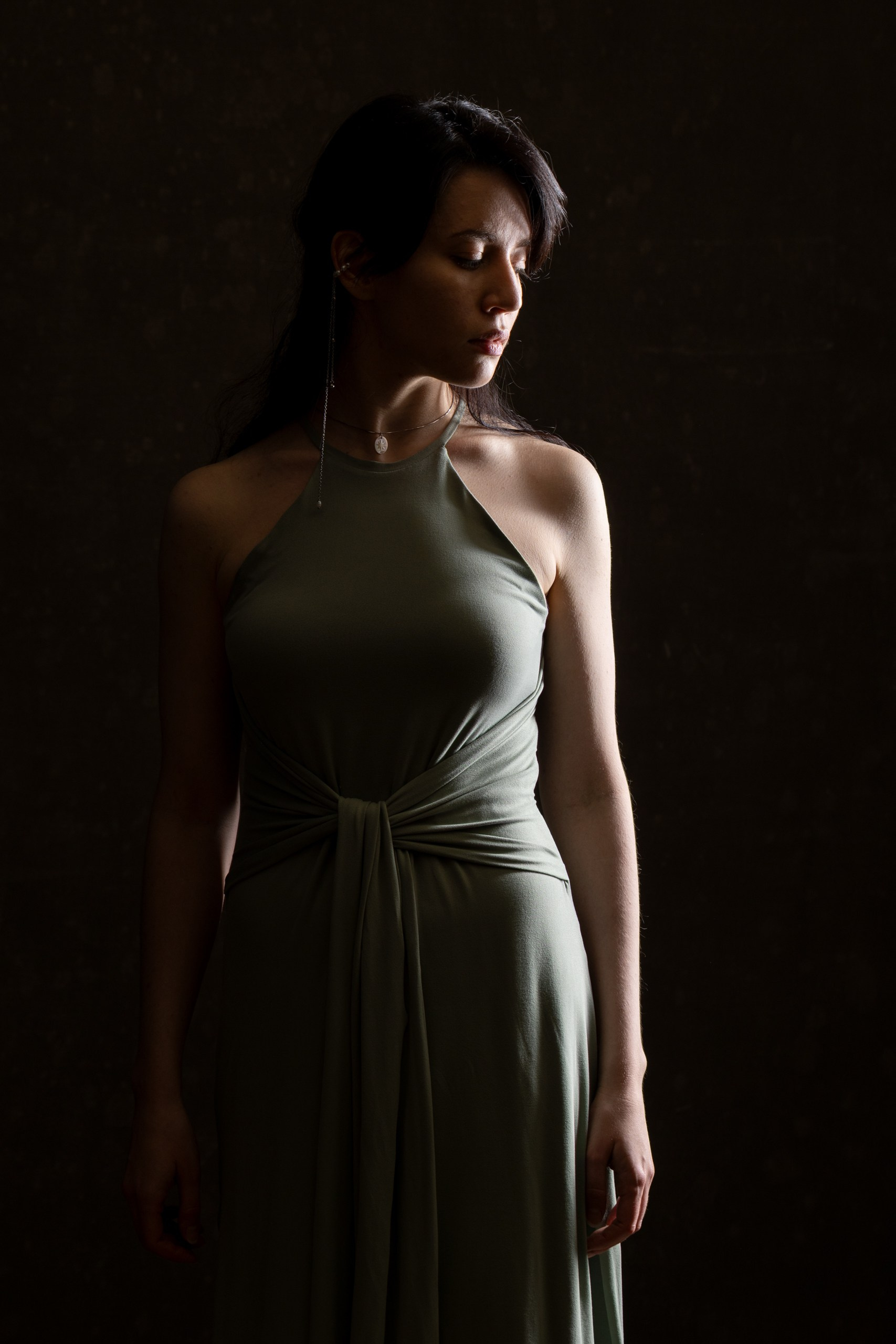 Анастасия. Vladislav Kuchinskiy