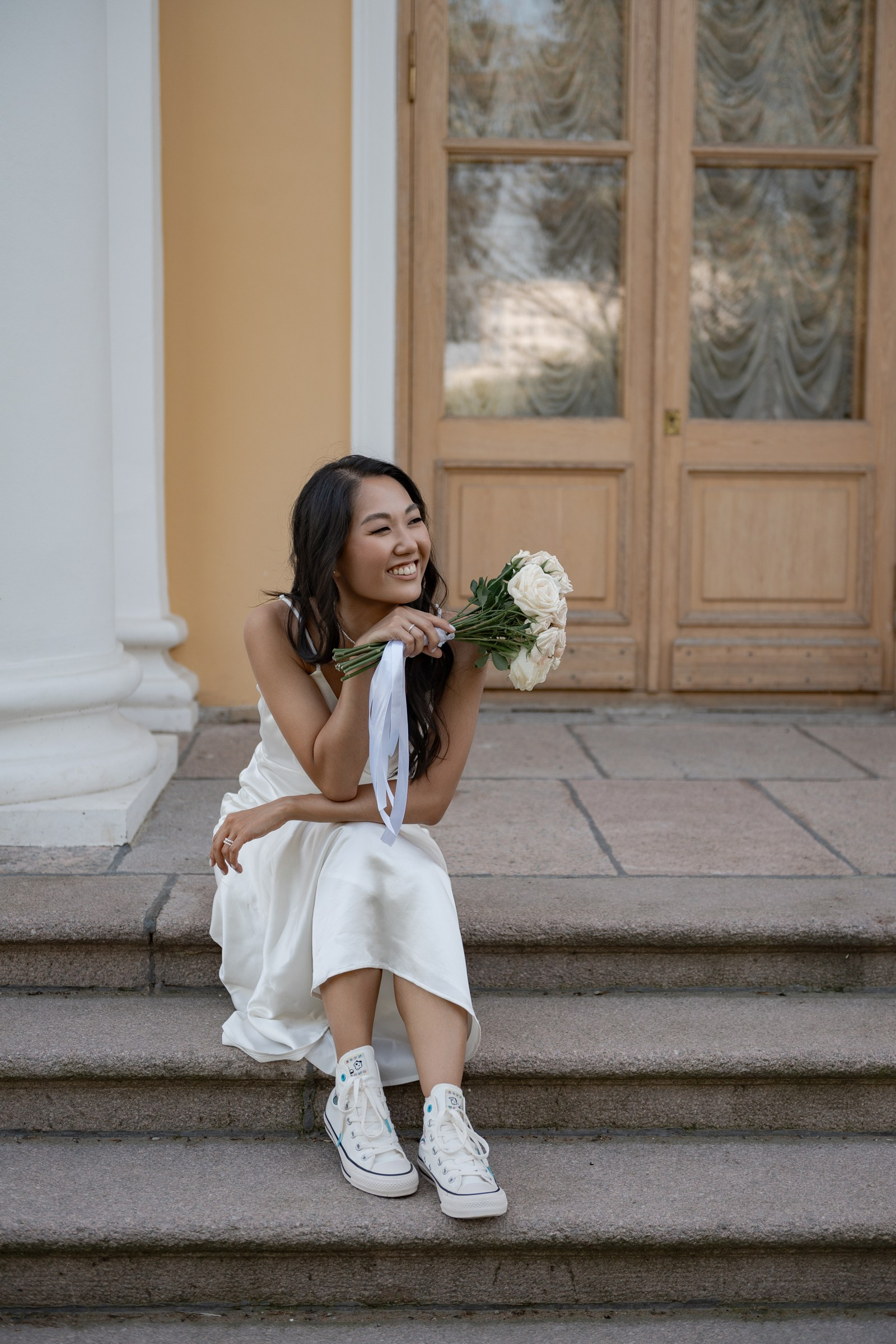 места для фотосессии в Санкт-Петербурге