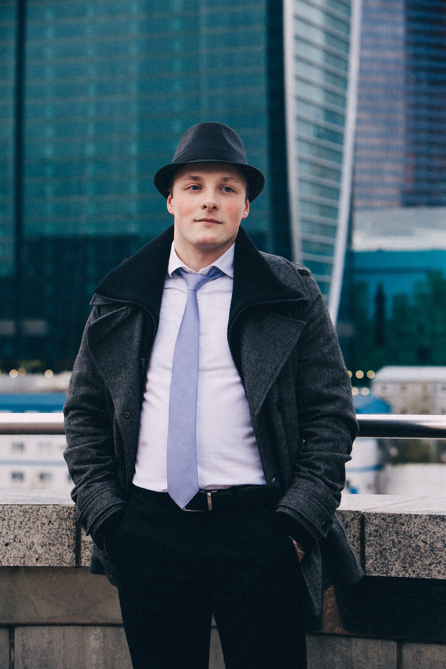 Пойдем погуляем. Stanislav Baryshev — People. Emotions. Atmosphere