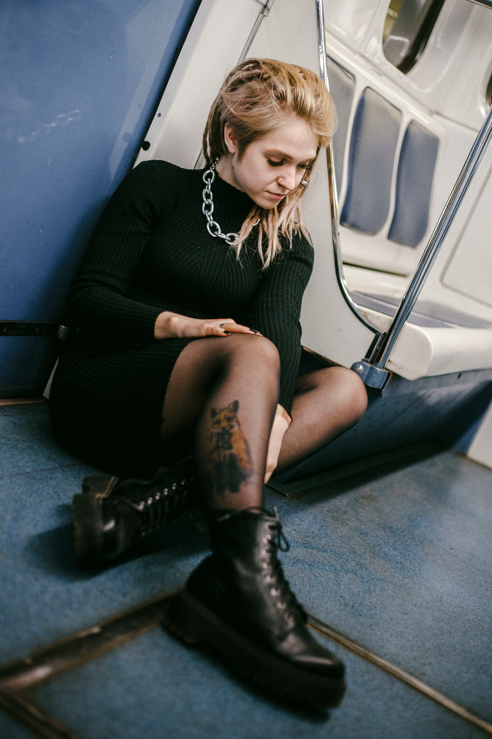 Пойдем погуляем. Stanislav Baryshev — People. Emotions. Atmosphere