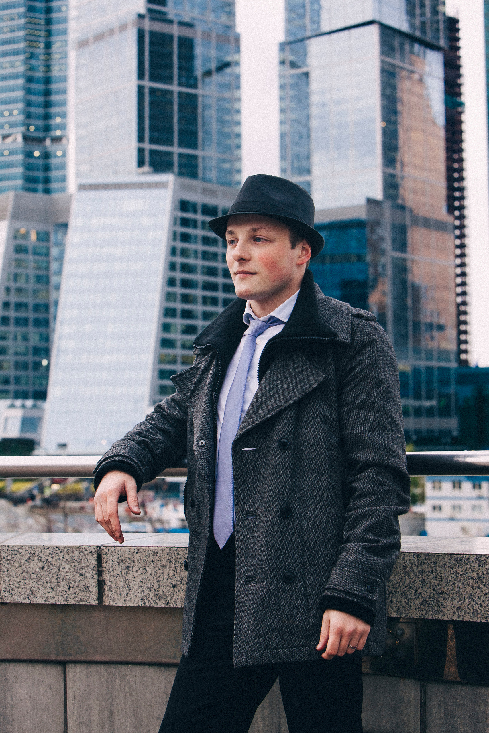 Пойдем погуляем. Stanislav Baryshev — People. Emotions. Atmosphere