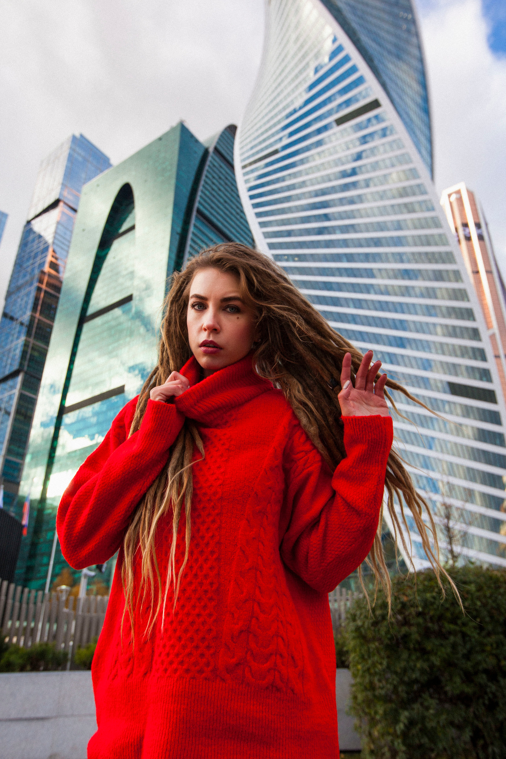 Пойдем погуляем. Stanislav Baryshev — People. Emotions. Atmosphere