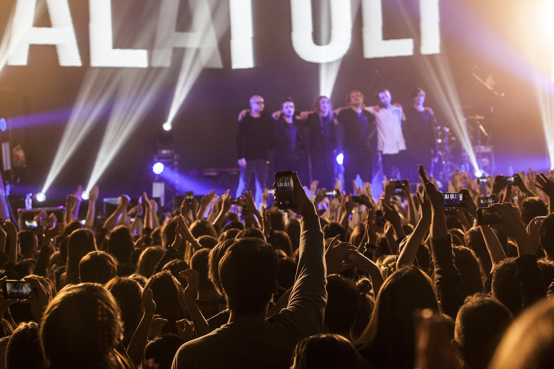 Музыка — моя первая любовь. Stanislav Baryshev — People. Emotions. Atmosphere