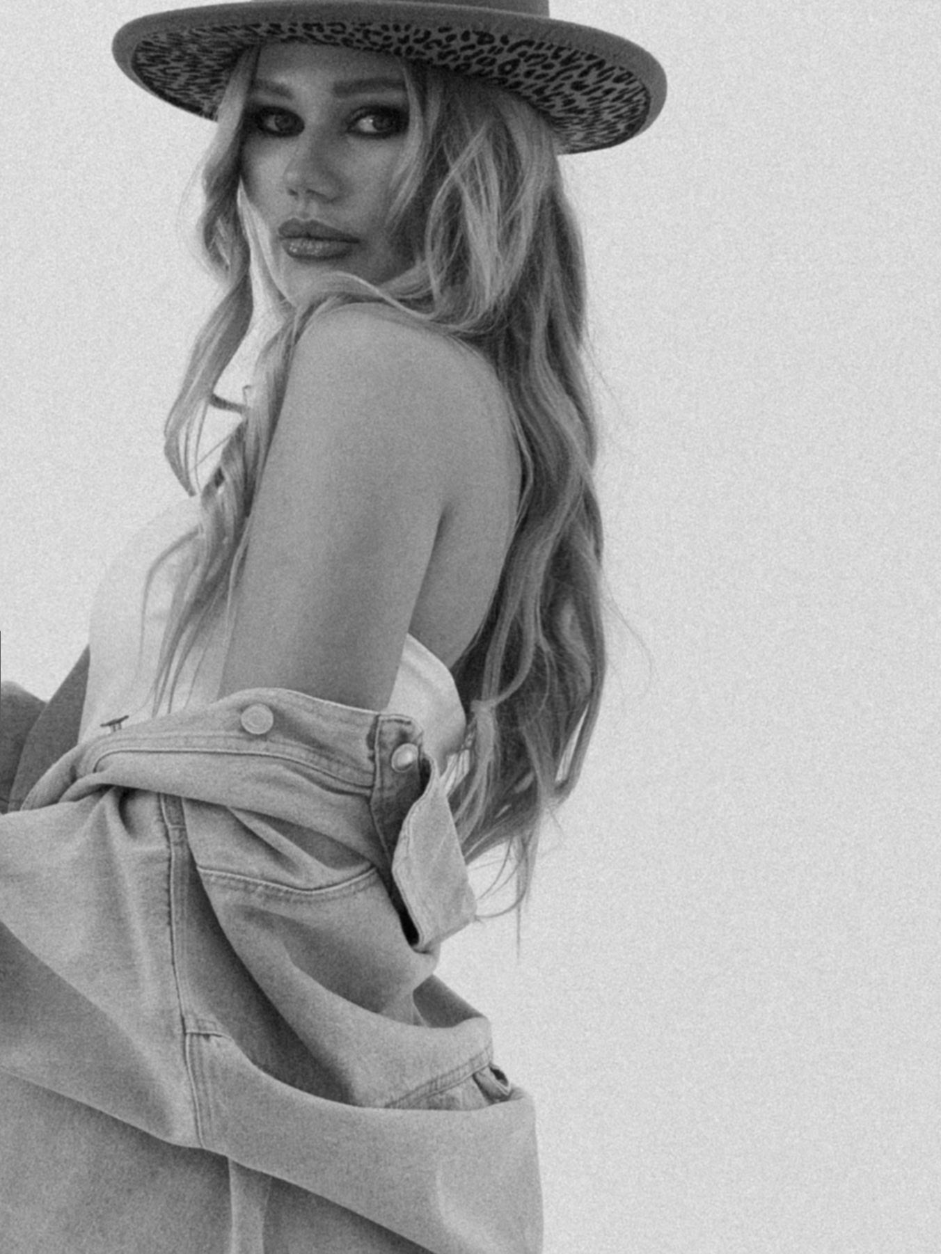 Портретный фотограф в Москве Анастасия Шагирова