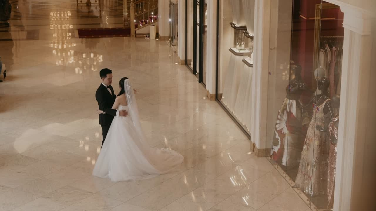 Видео. Свадебный фотограф и видеограф Дмитрий Горяченков