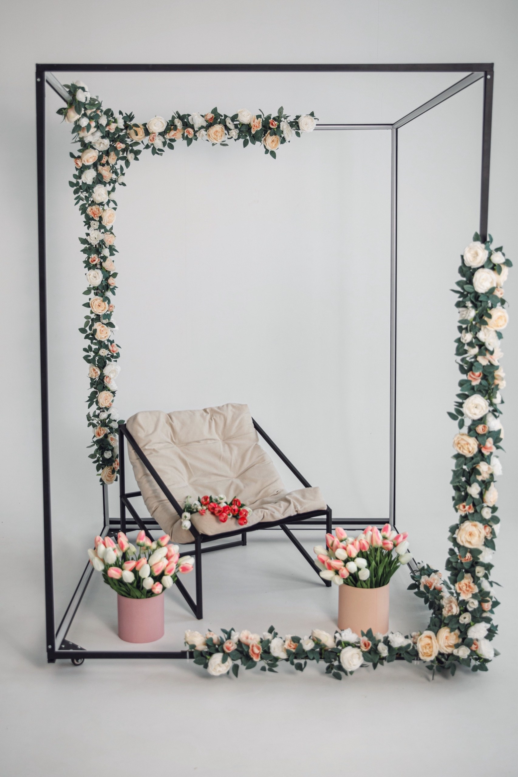 Студийная съёмка. Ваш фотограф Светлана Мицукова