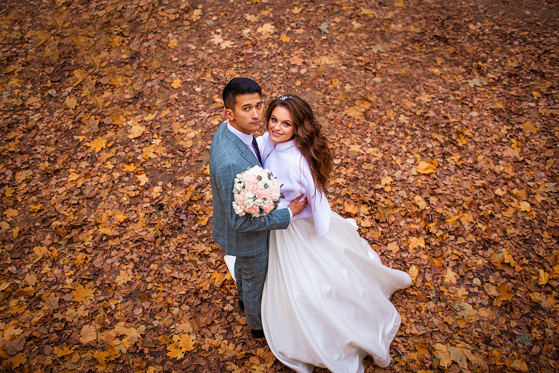 Свадьба Мария и Дмитрий