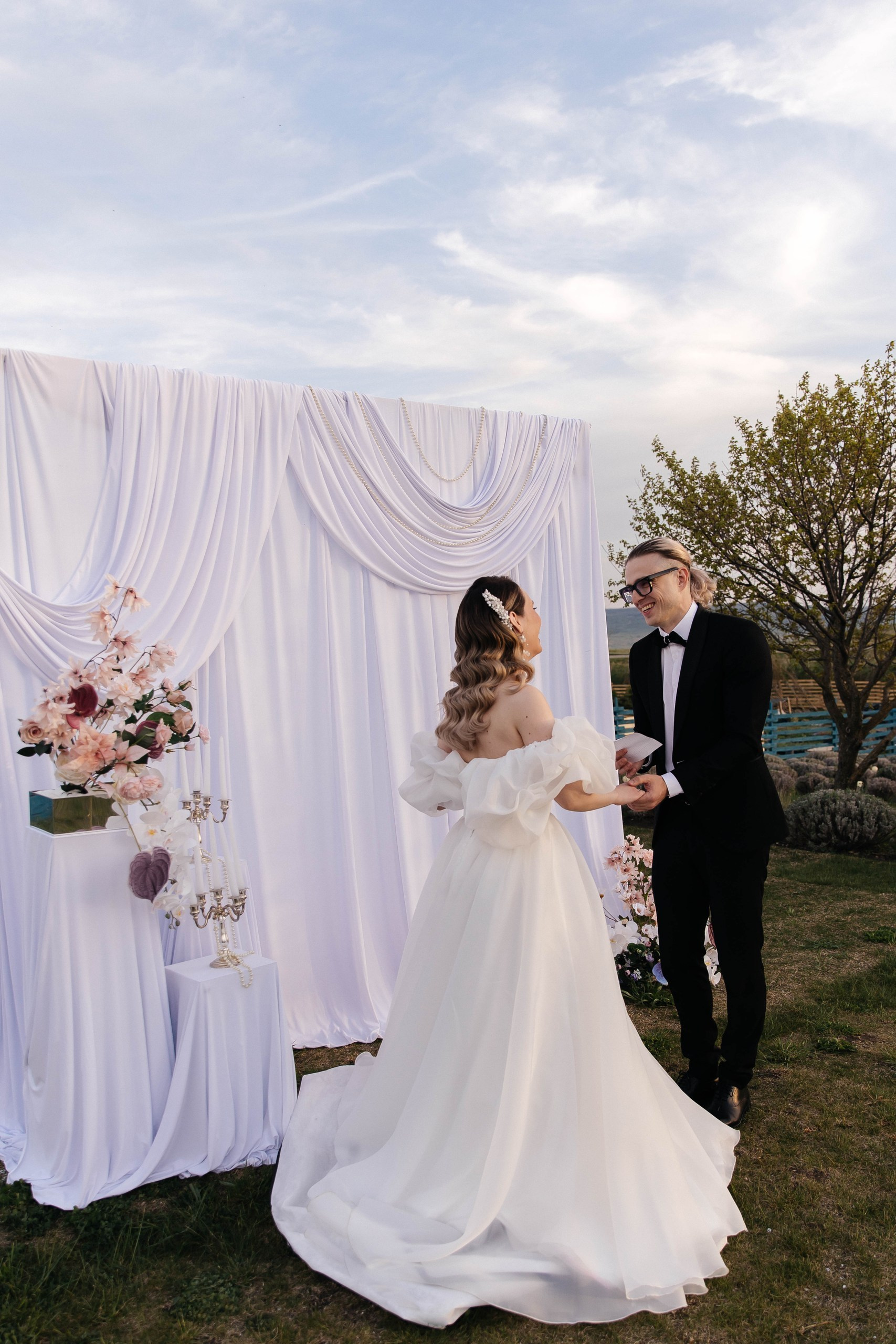 Свадьбы. Фотограф Лиходедова Анастасия