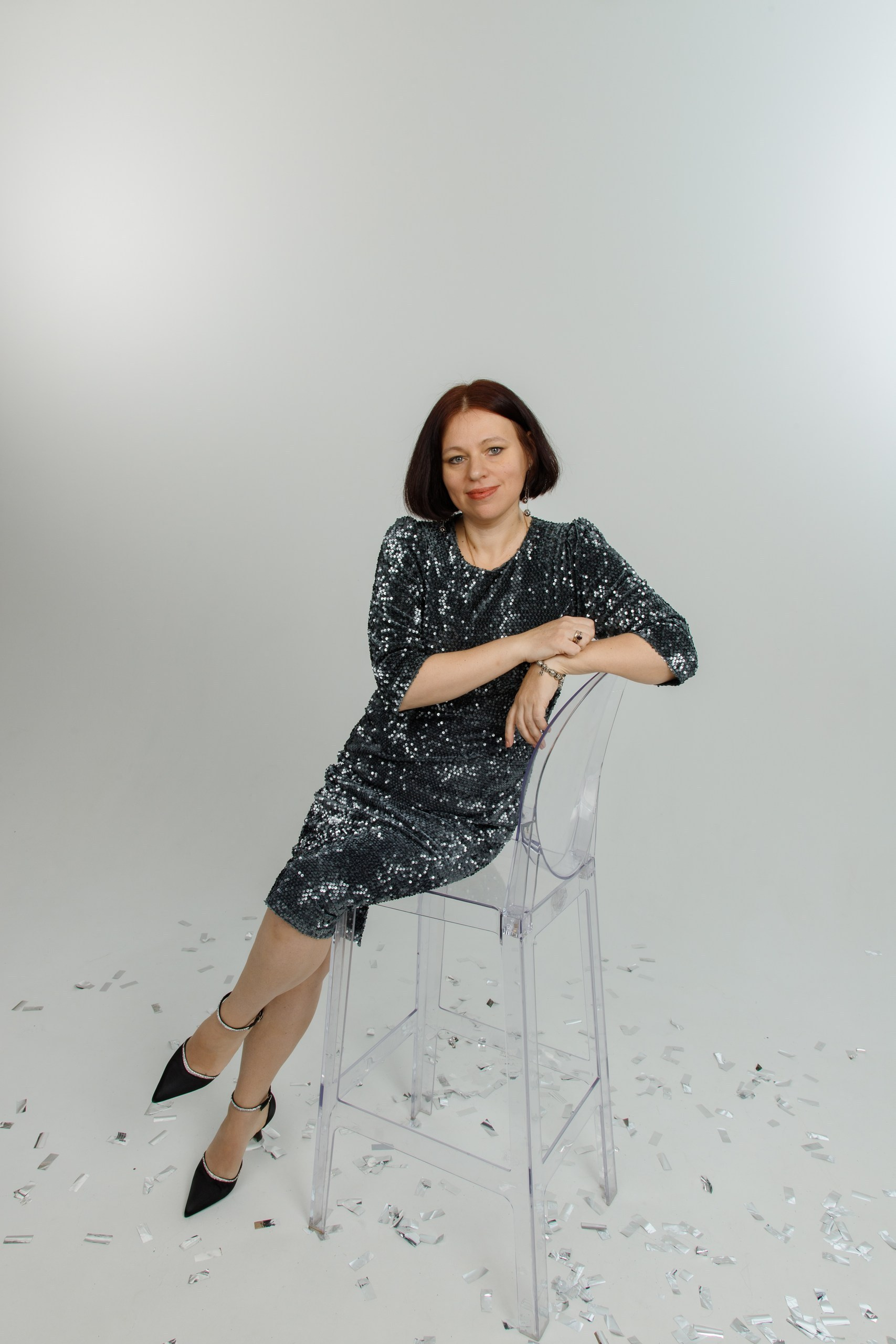 Отзывы. Фотограф Александра Сыщенко