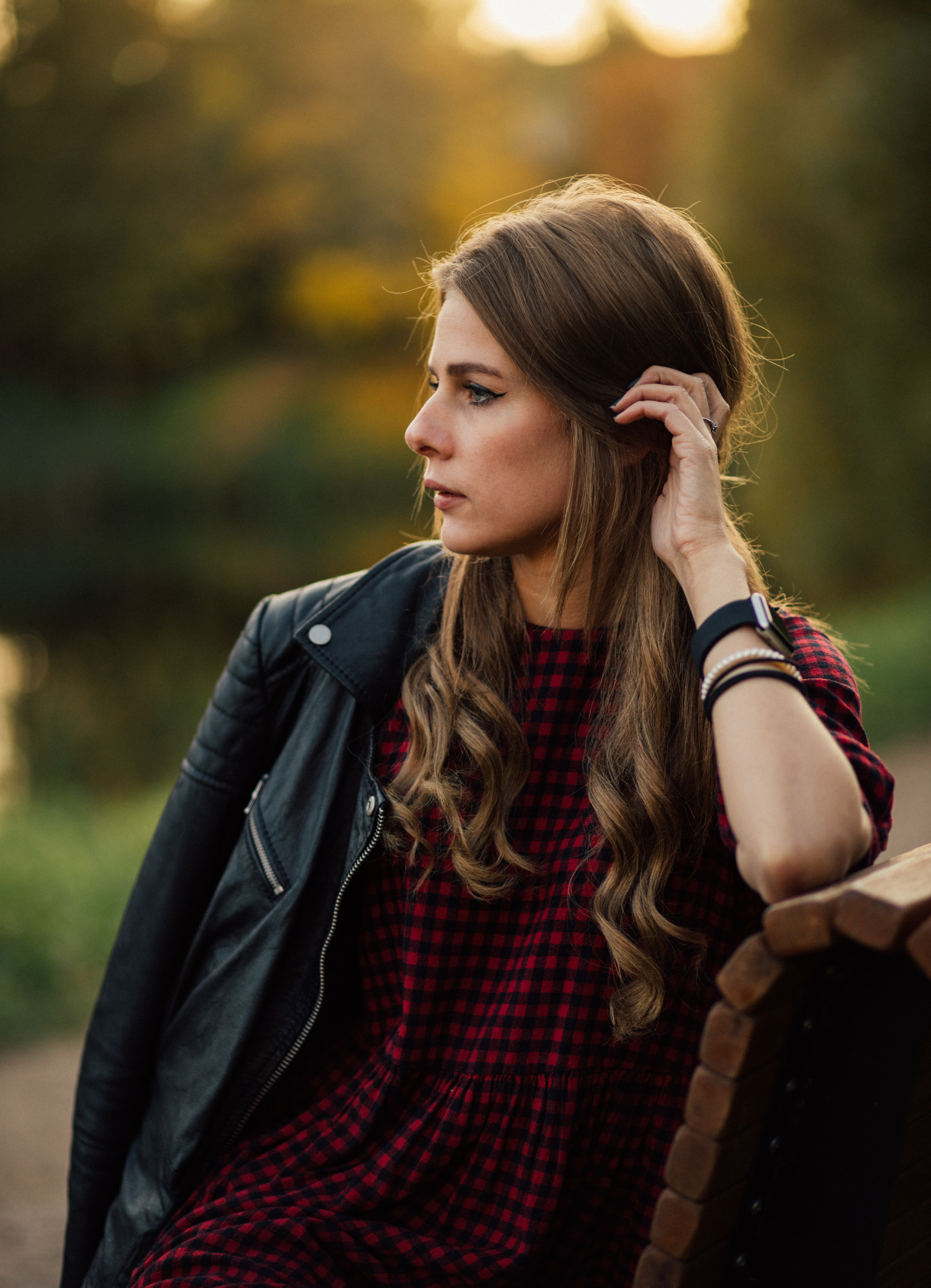 Светлана Сергеевна