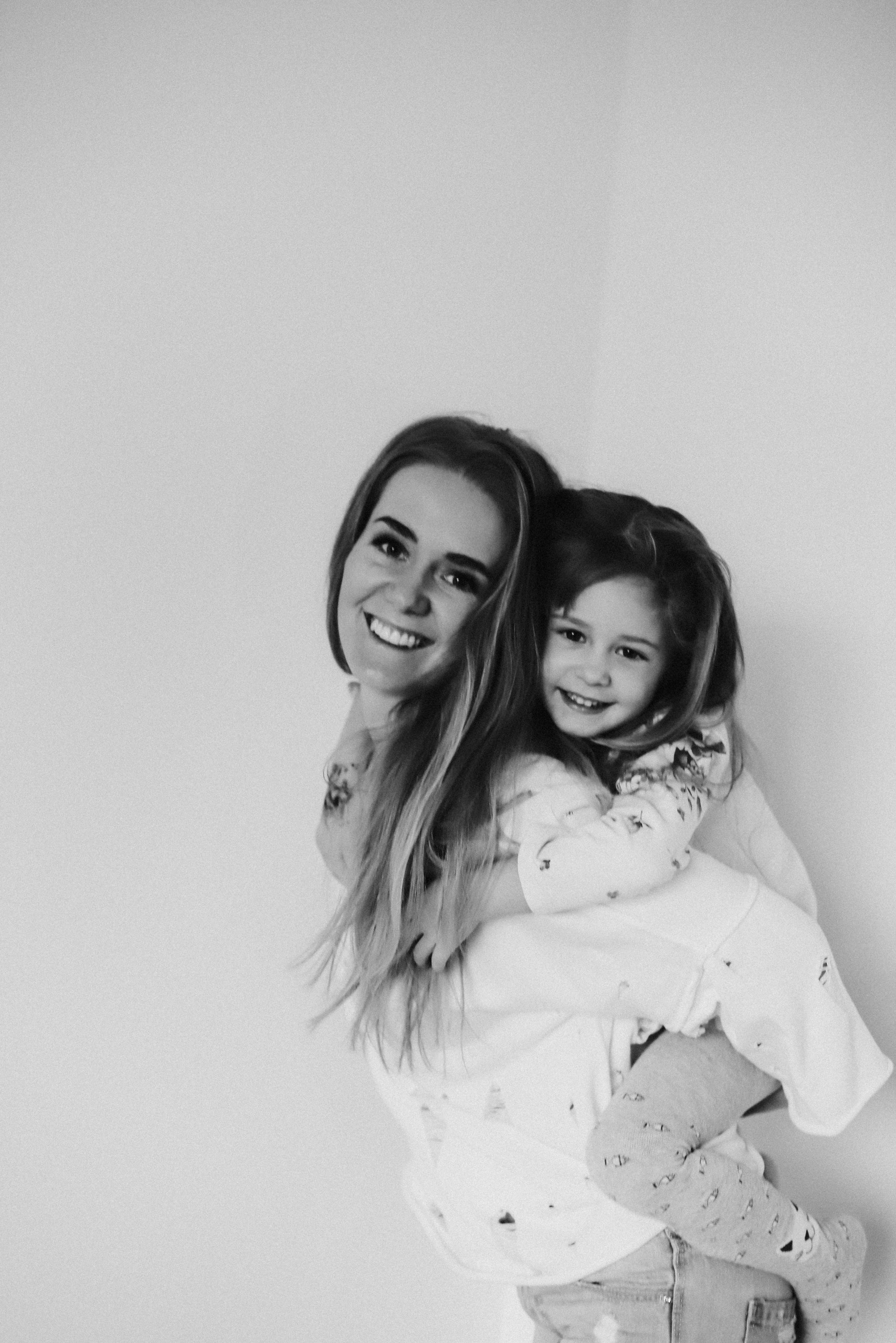 Алина и&nbsp;Маруся