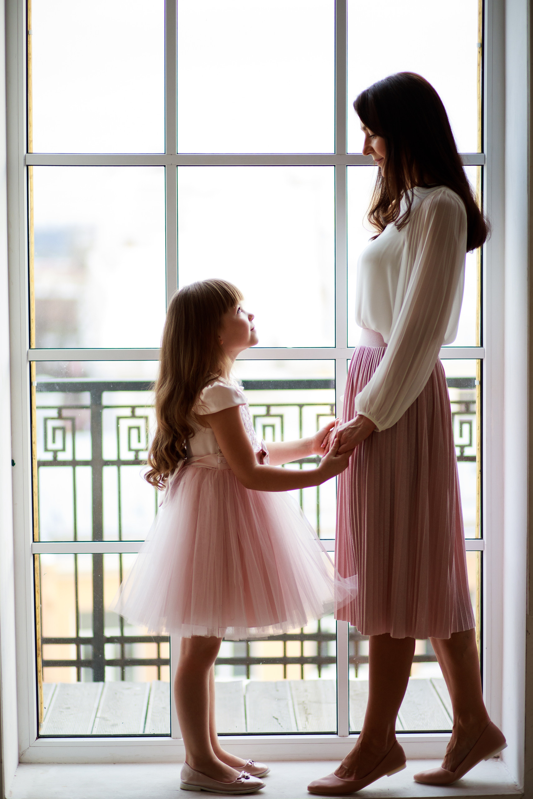 Марина и&nbsp;Майя